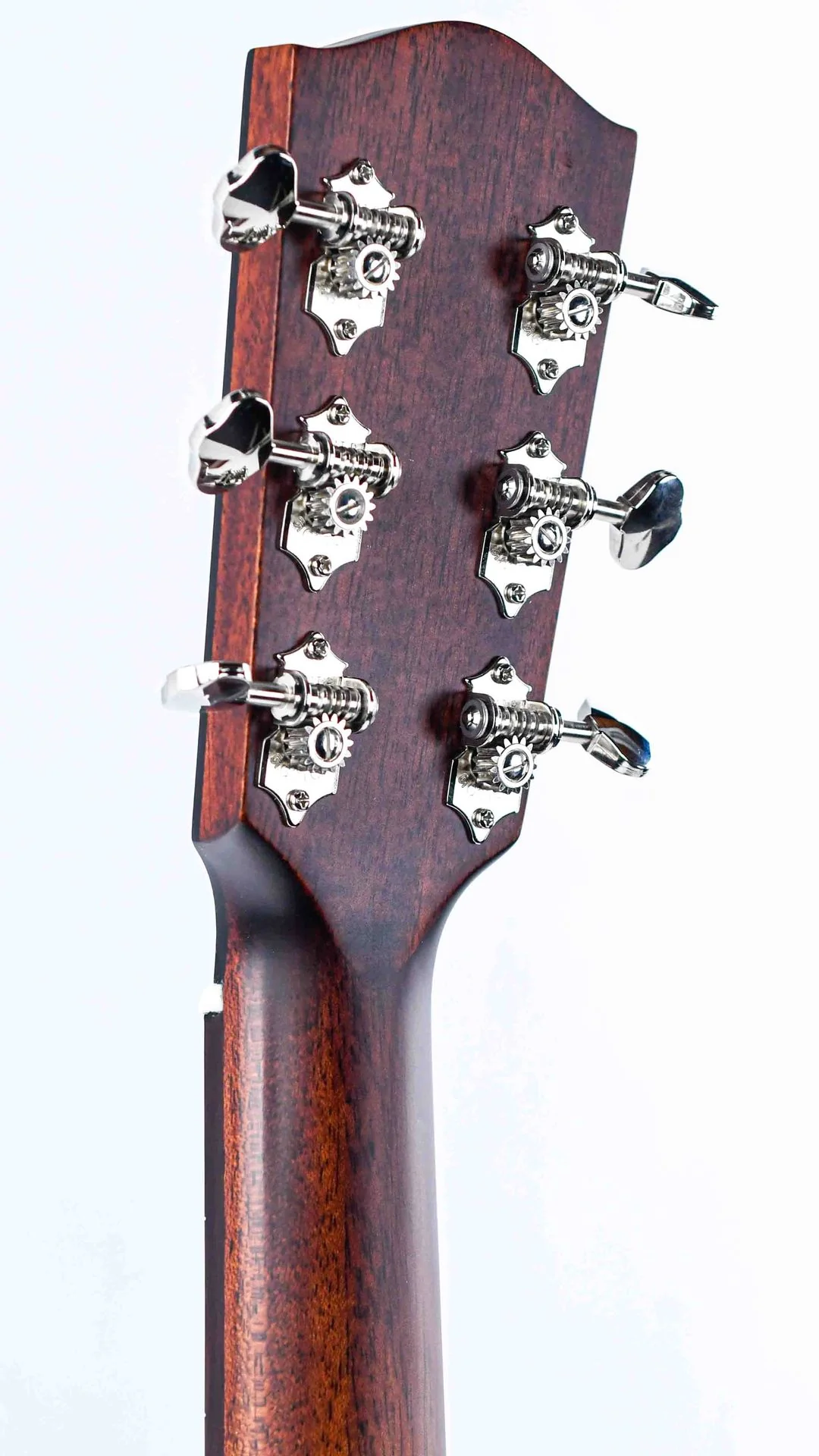 Eastman E6 LGSS TC Sunburst - Image 6