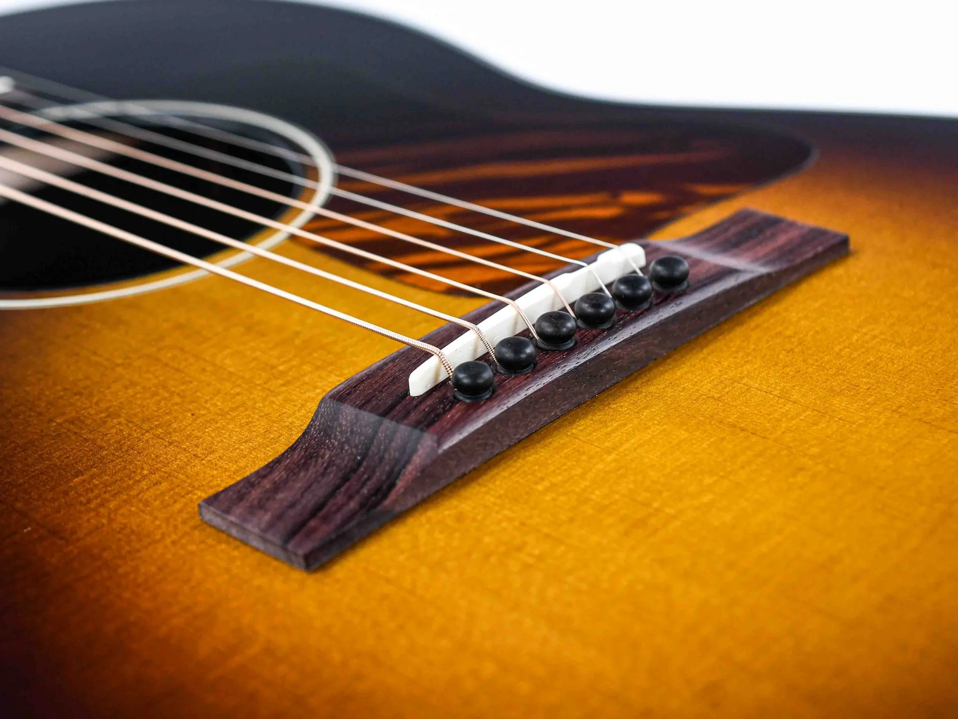 Eastman E6 LGSS TC Sunburst - Image 7