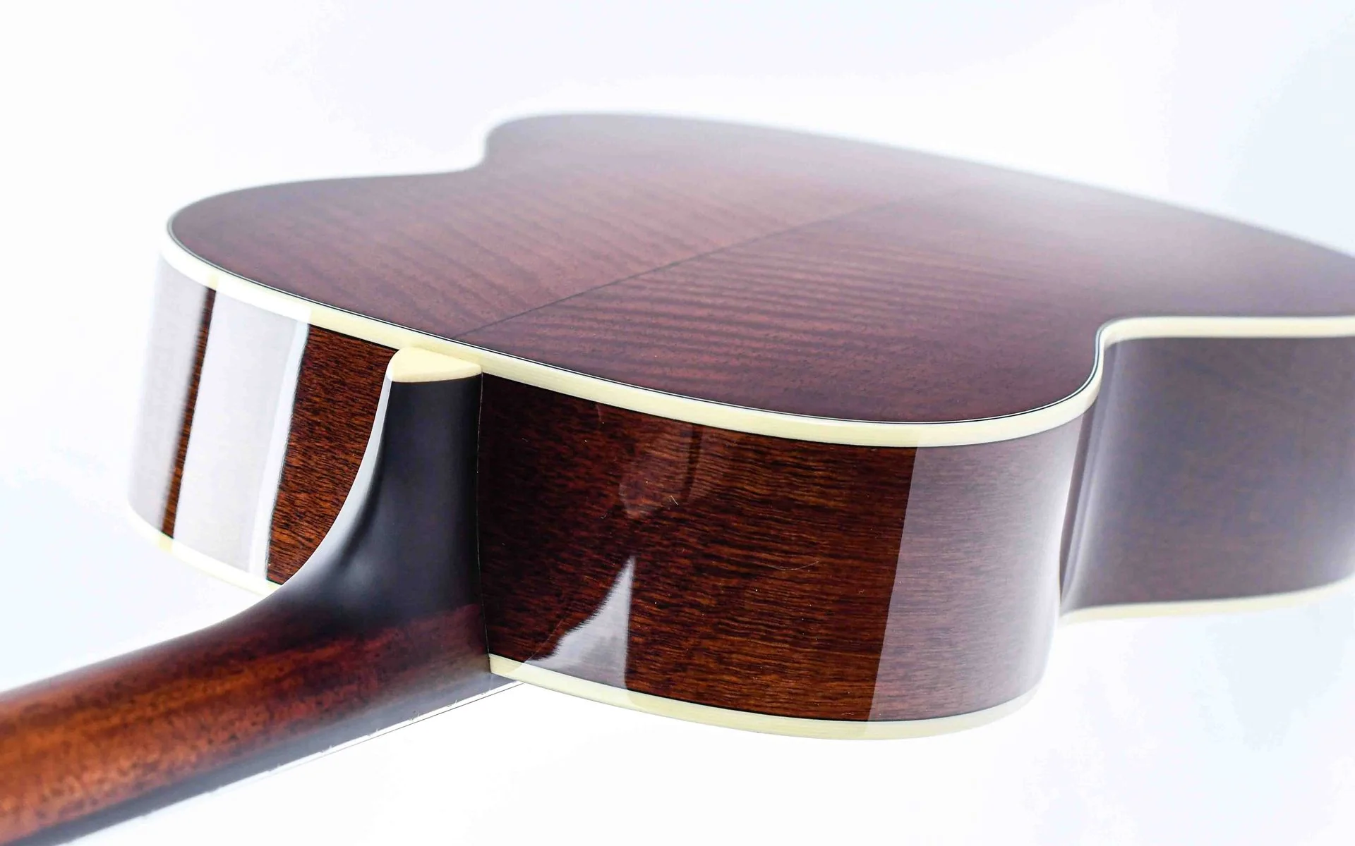 Eastman E6 LGSS TC Sunburst - Image 9