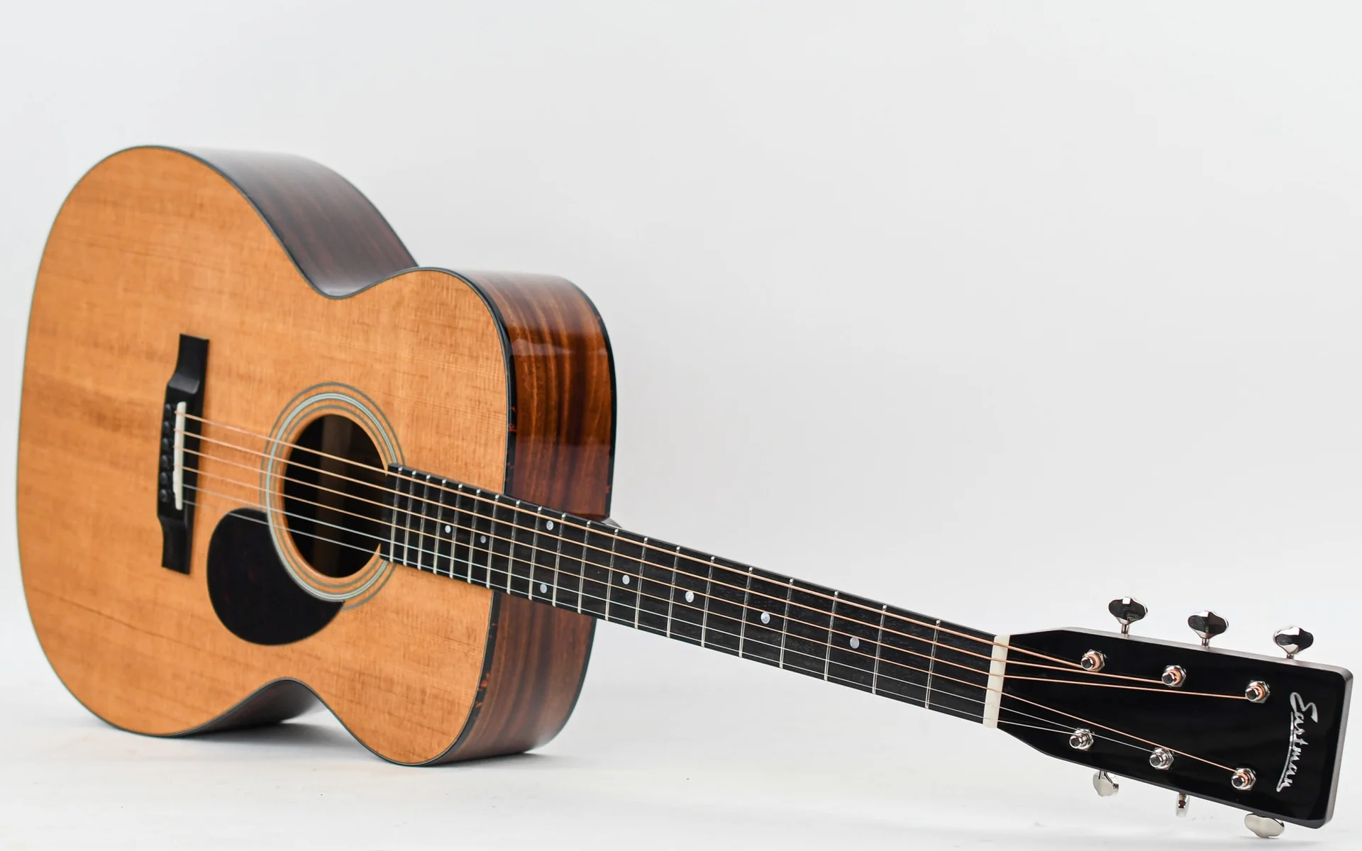 Eastman E6OM TC Thermo Cured - Image 11