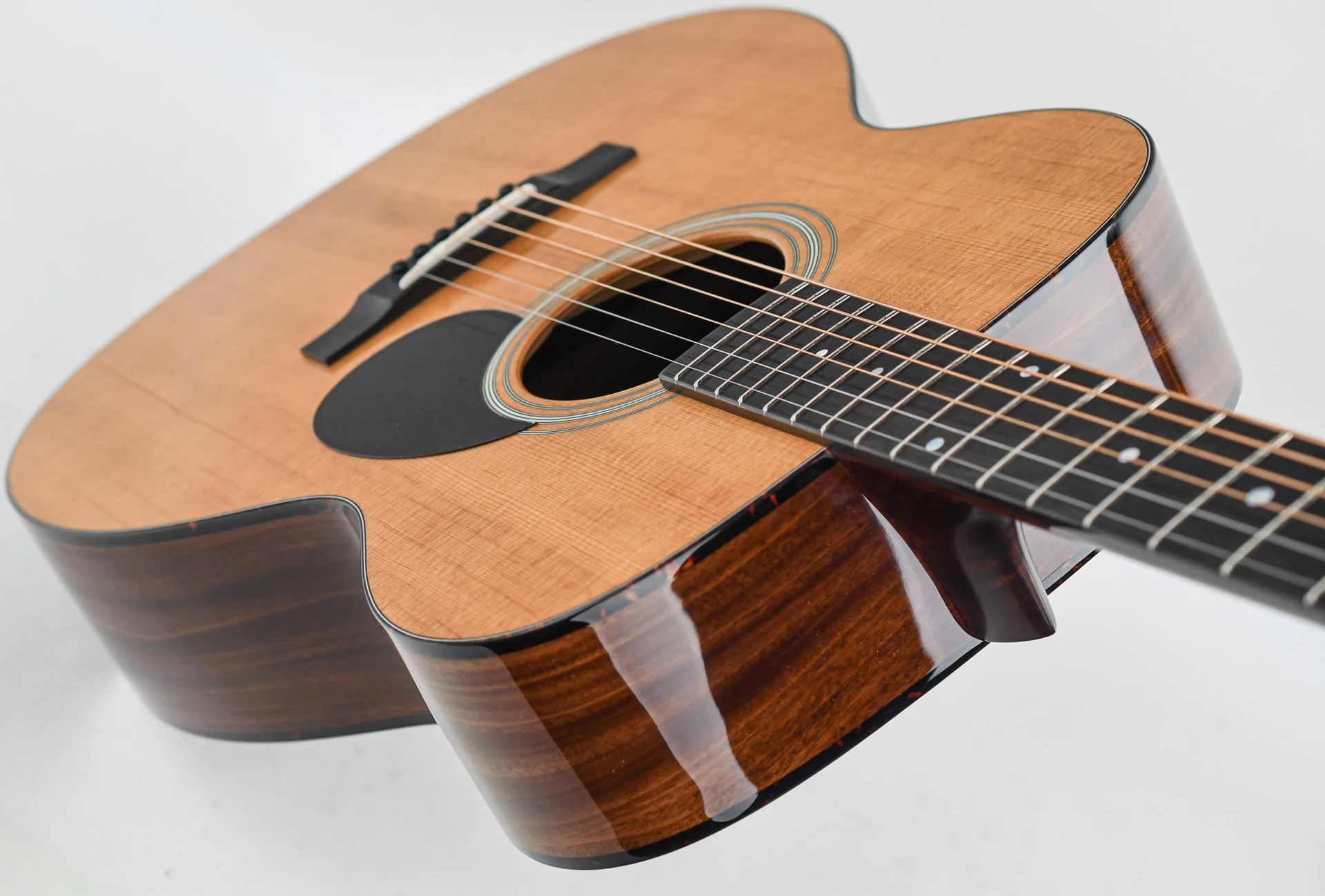 Eastman E6OM TC Thermo Cured - Image 9