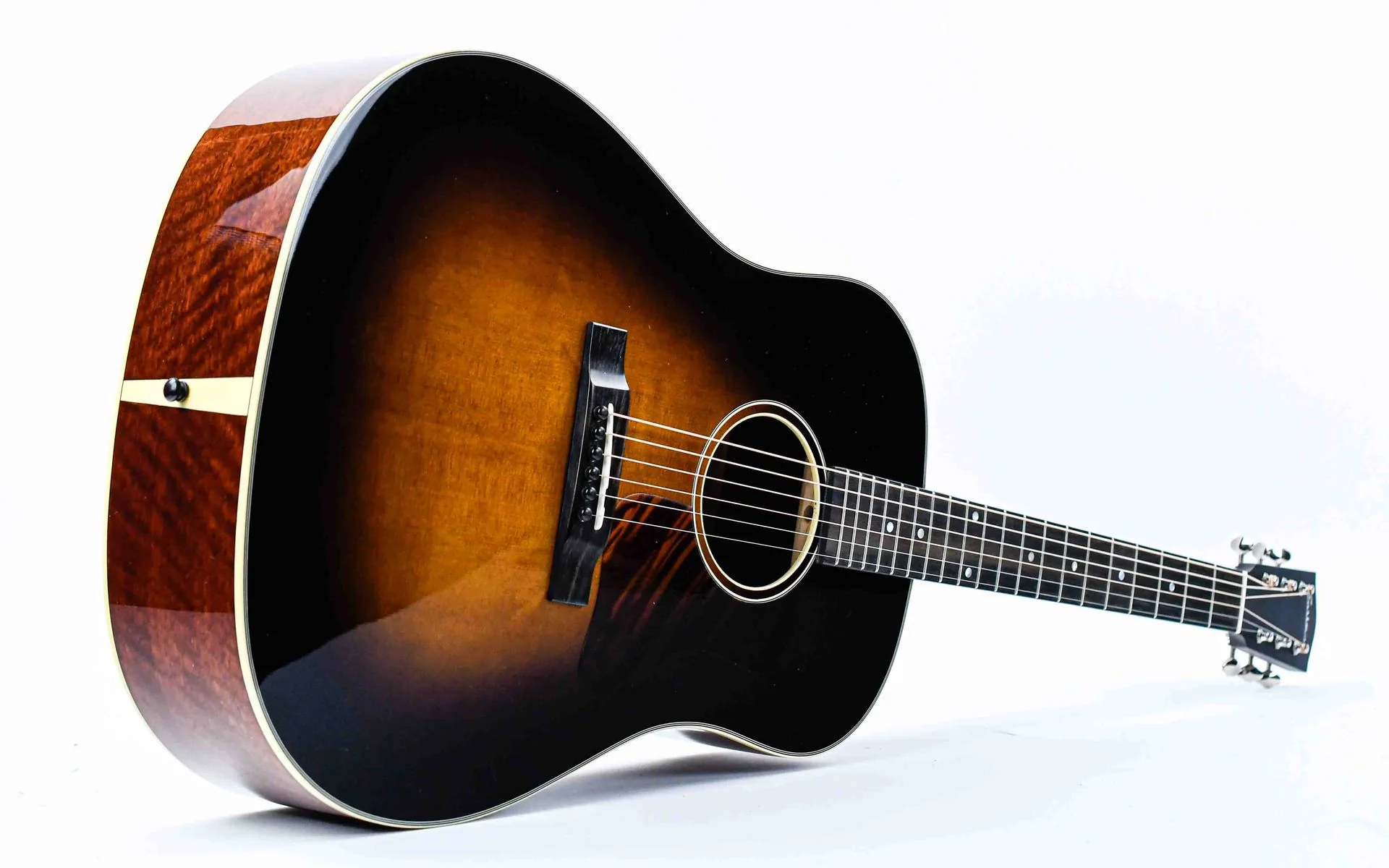 Eastman E6SS TC Truetone Sunburst - Image 12