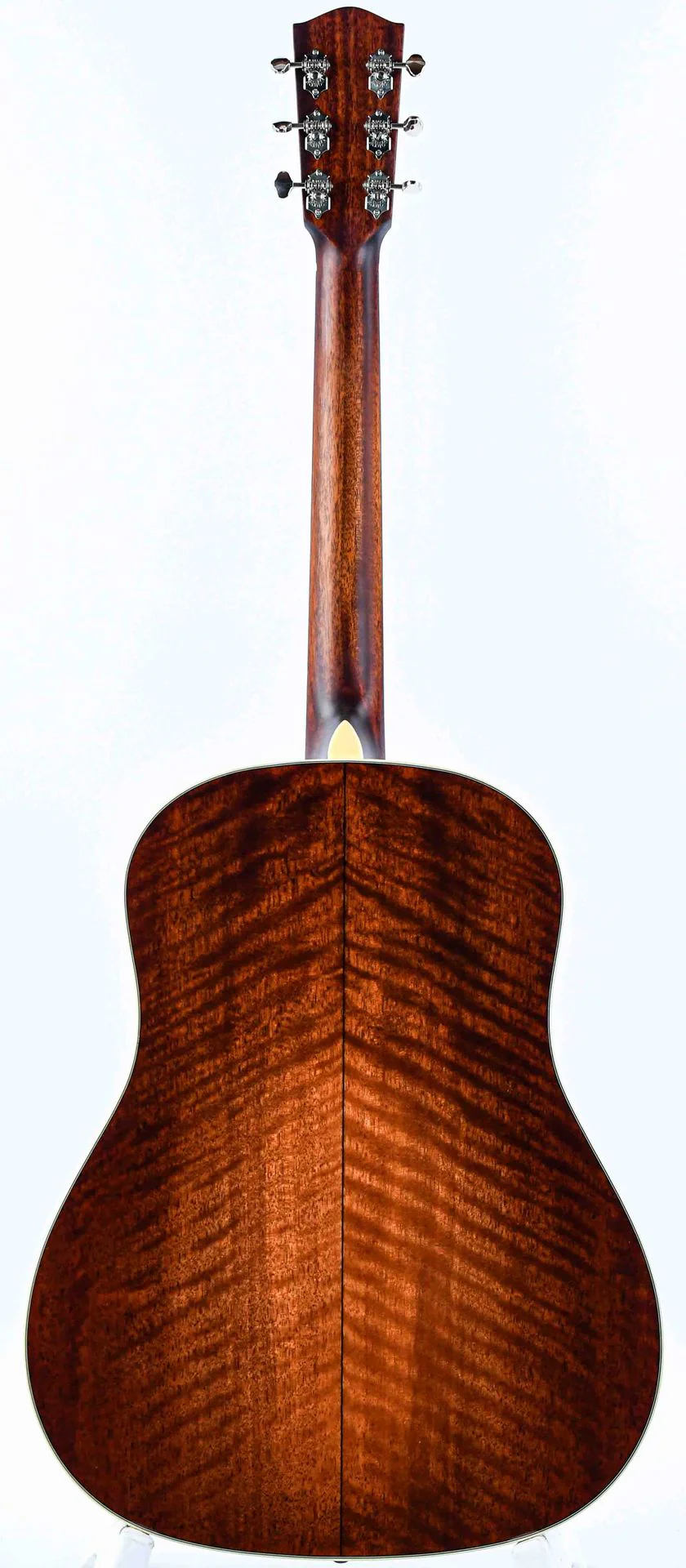 Eastman E6SS TC Truetone Sunburst - Image 4