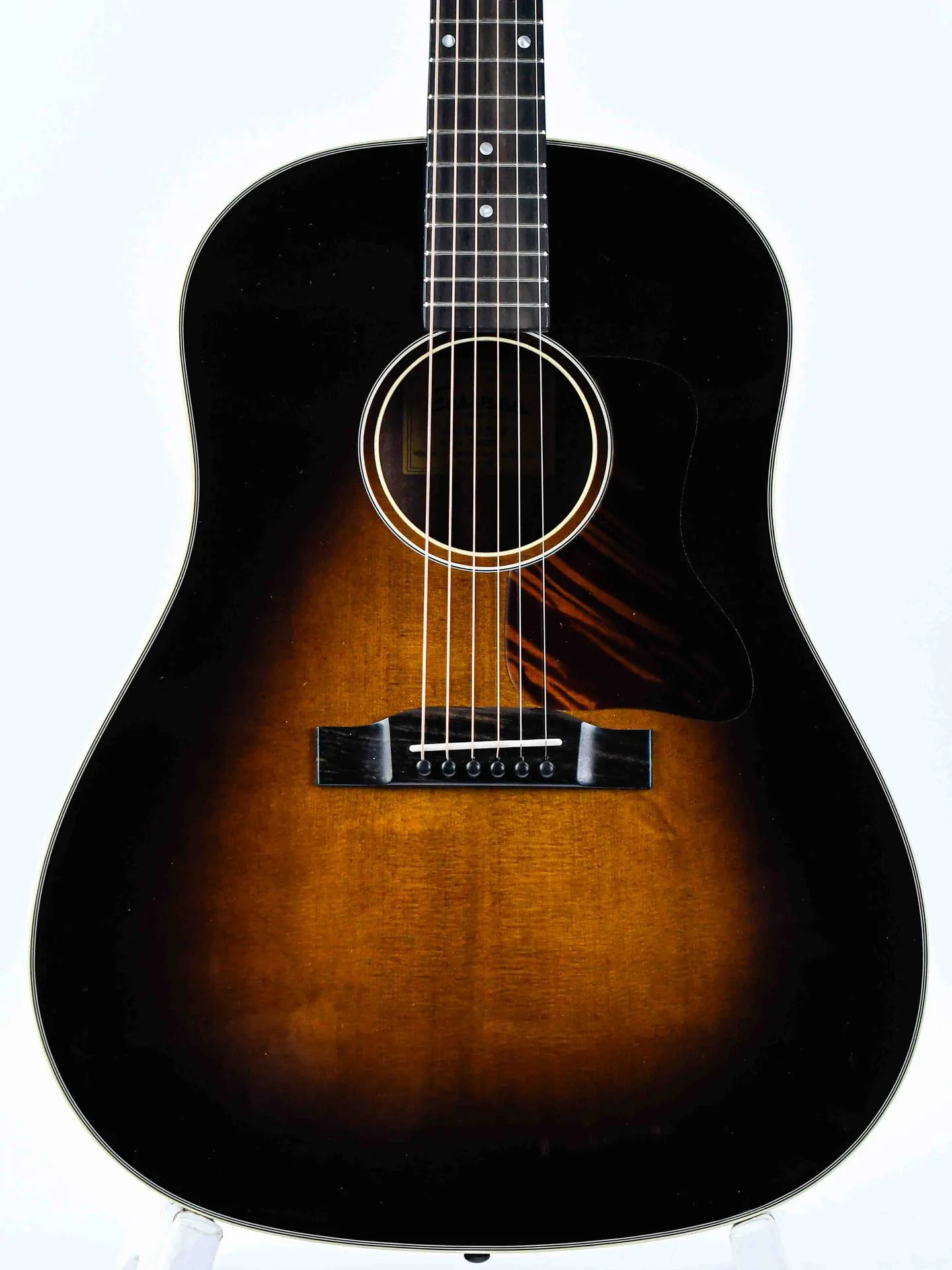 Eastman E6SS TC Truetone Sunburst - Image 5