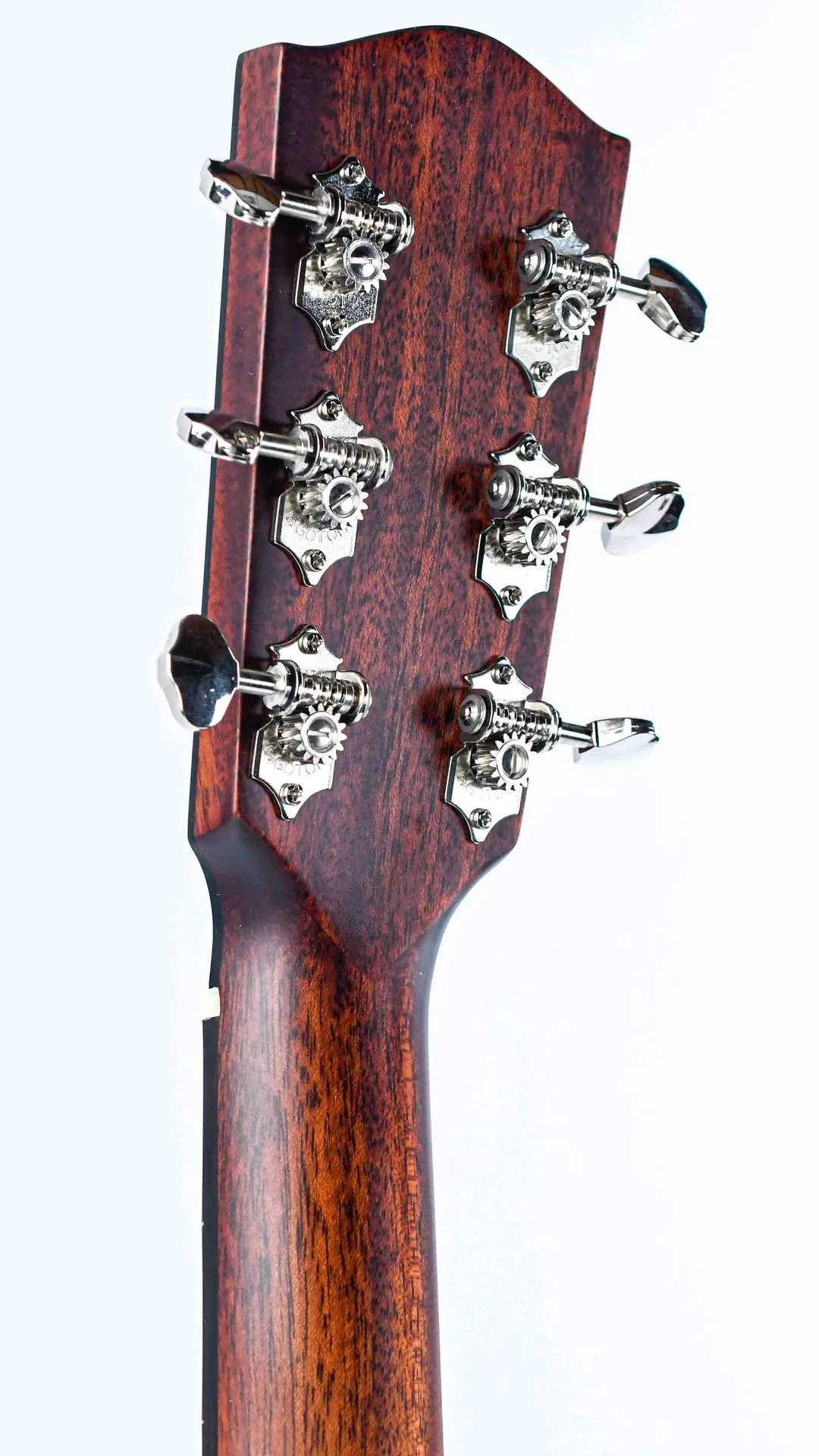 Eastman E6SS TC Truetone Sunburst - Image 6
