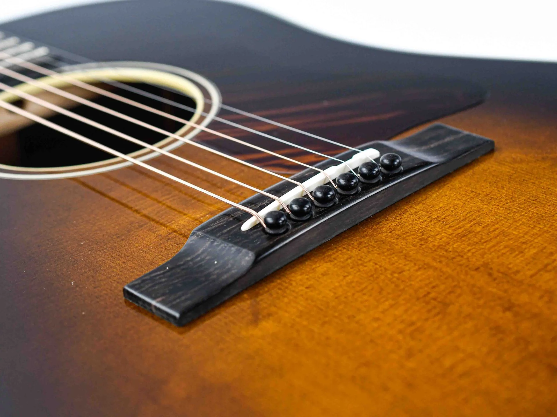 Eastman E6SS TC Truetone Sunburst - Image 7