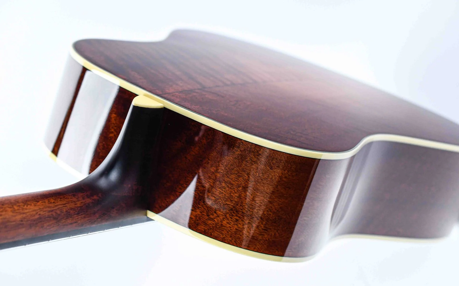 Eastman E6SS TC Truetone Sunburst - Image 9