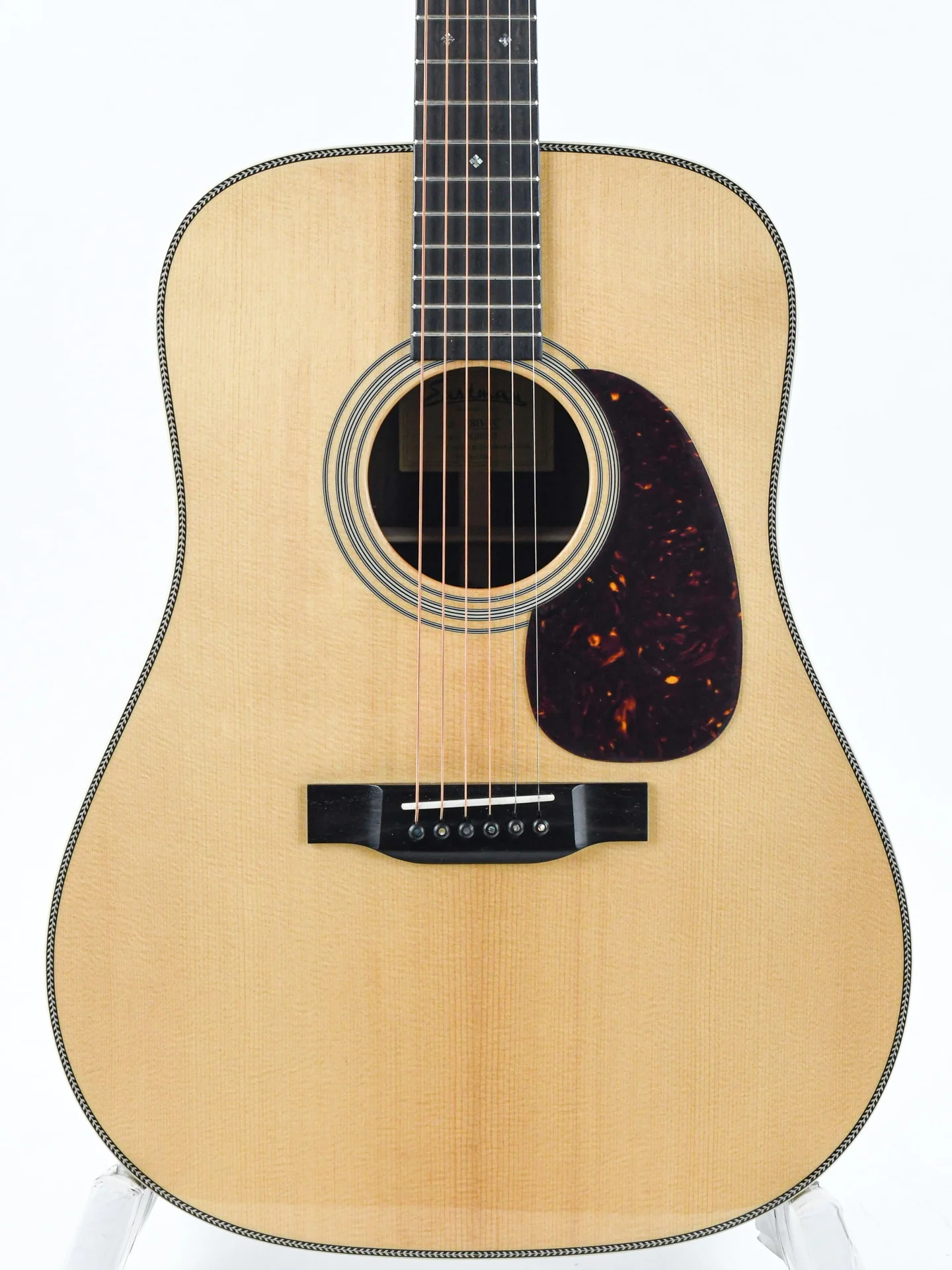 Eastman E8D TC Thermo Cured - Image 5