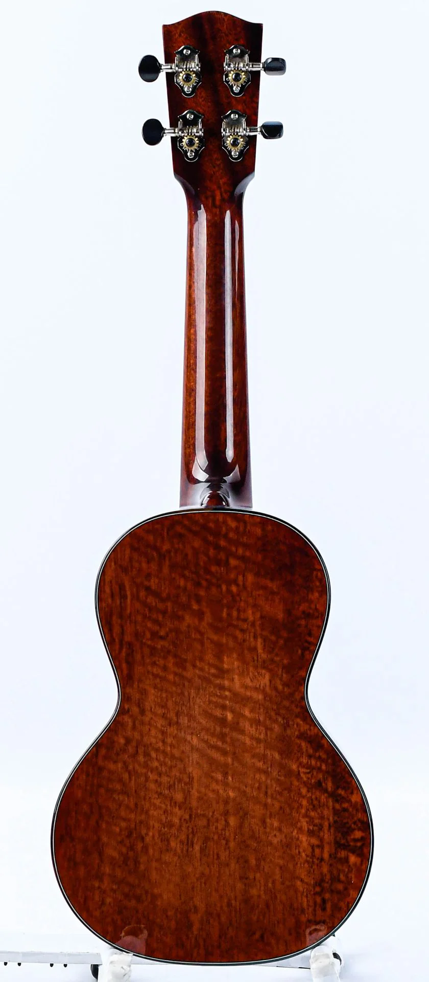 Eastman EU3C Concert Ukulele - Image 4