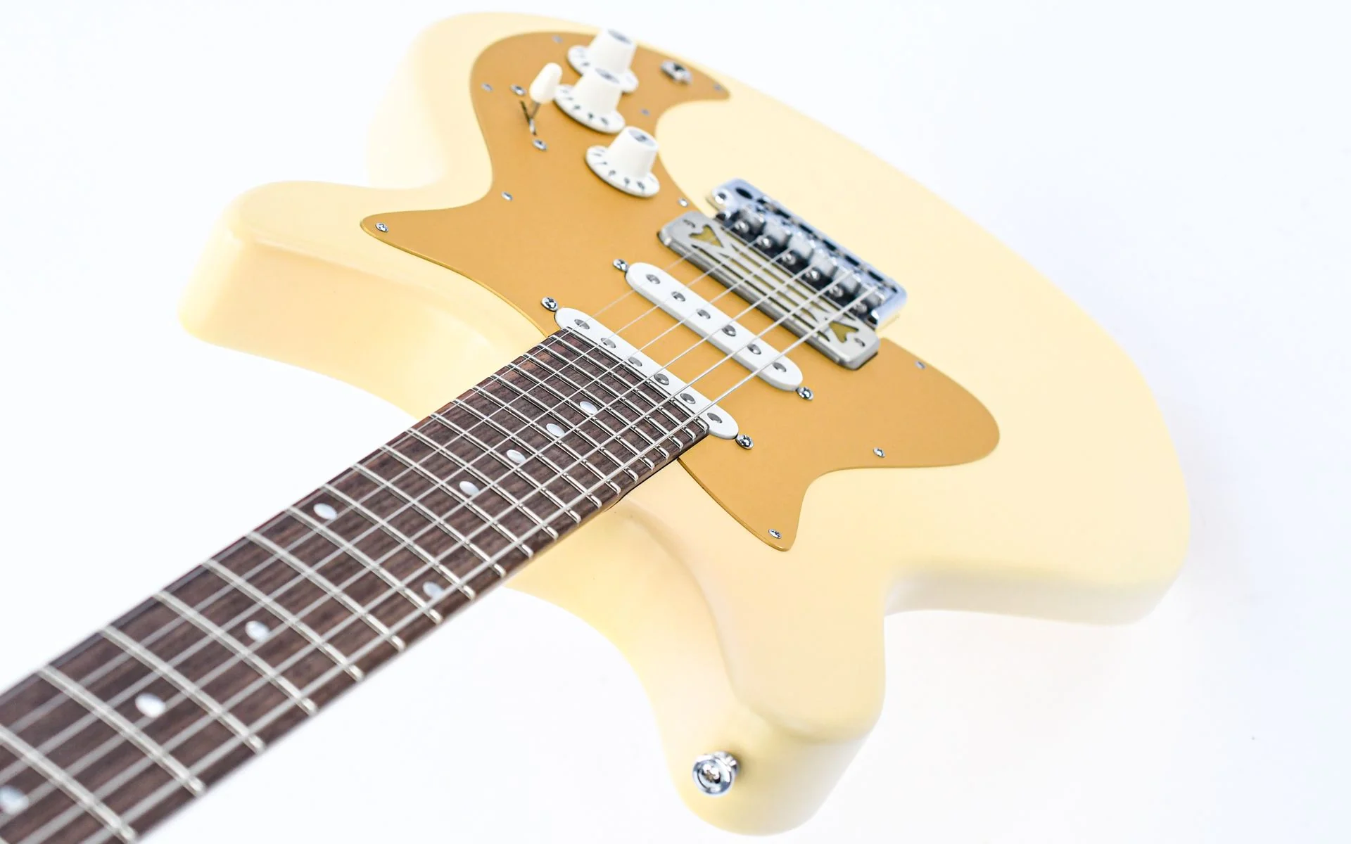 Eastman FullerTone DC 62 Desert Sand - Image 10