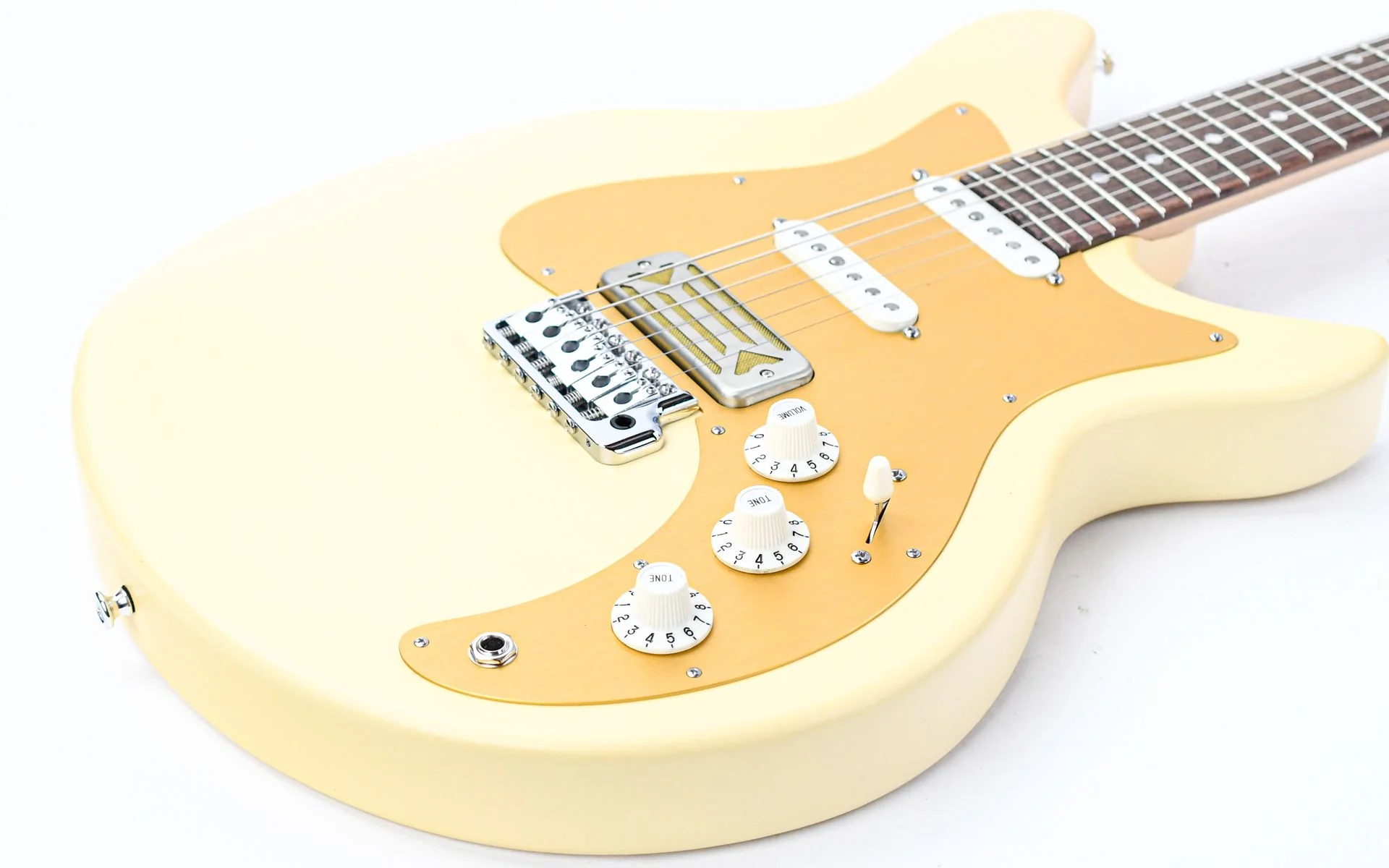 Eastman FullerTone DC 62 Desert Sand - Image 11