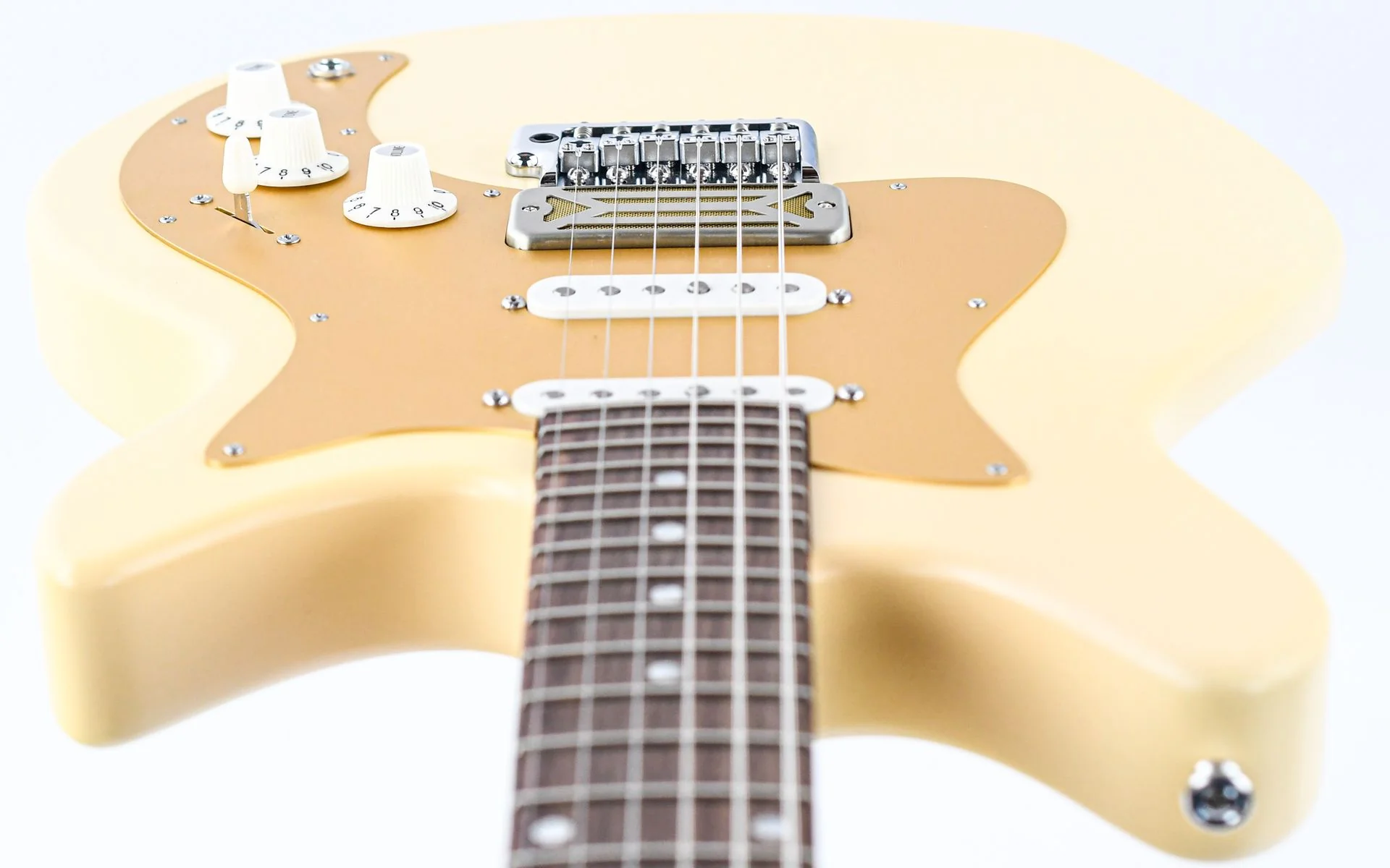 Eastman FullerTone DC 62 Desert Sand - Image 12