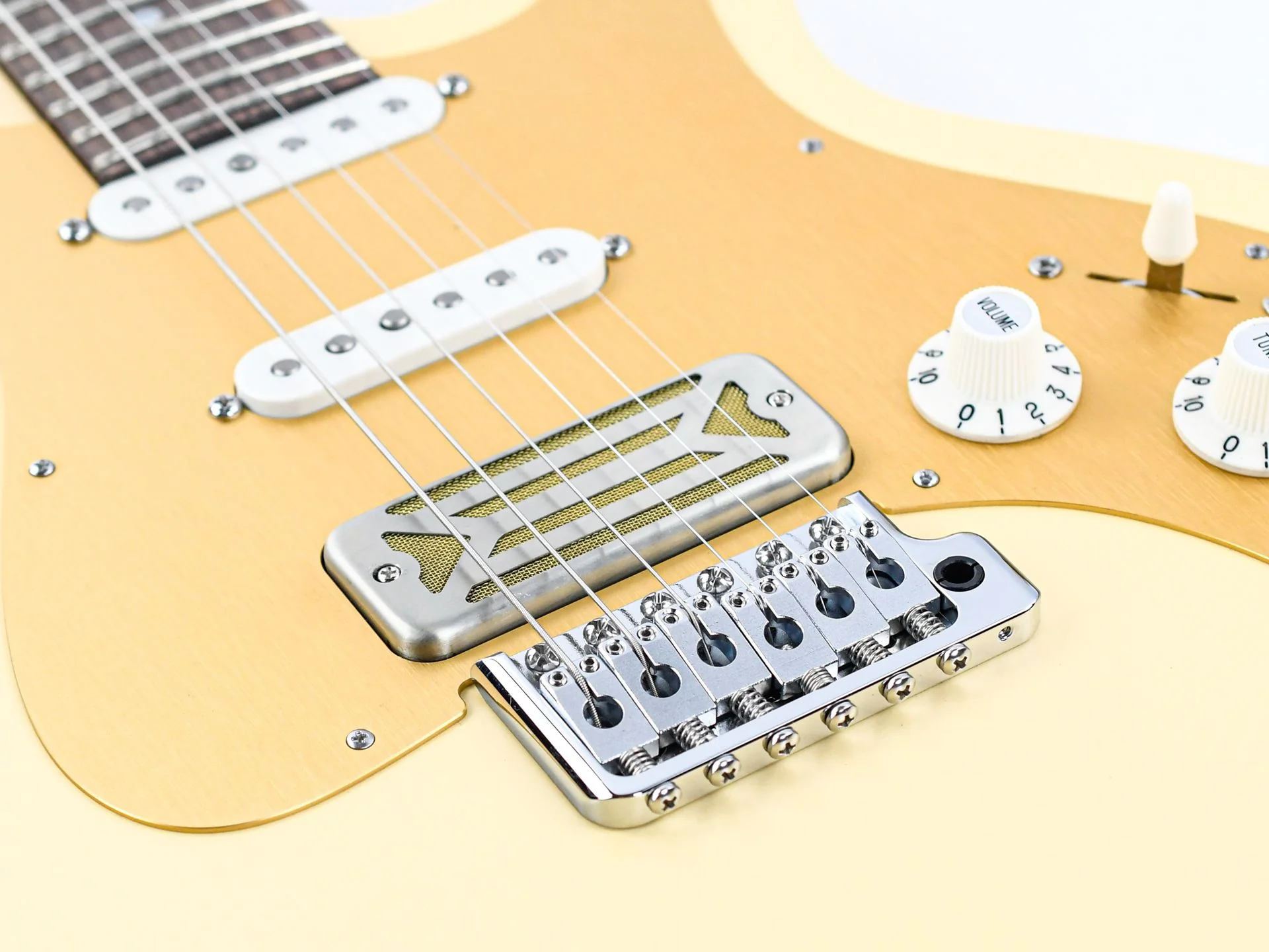 Eastman FullerTone DC 62 Desert Sand - Image 7