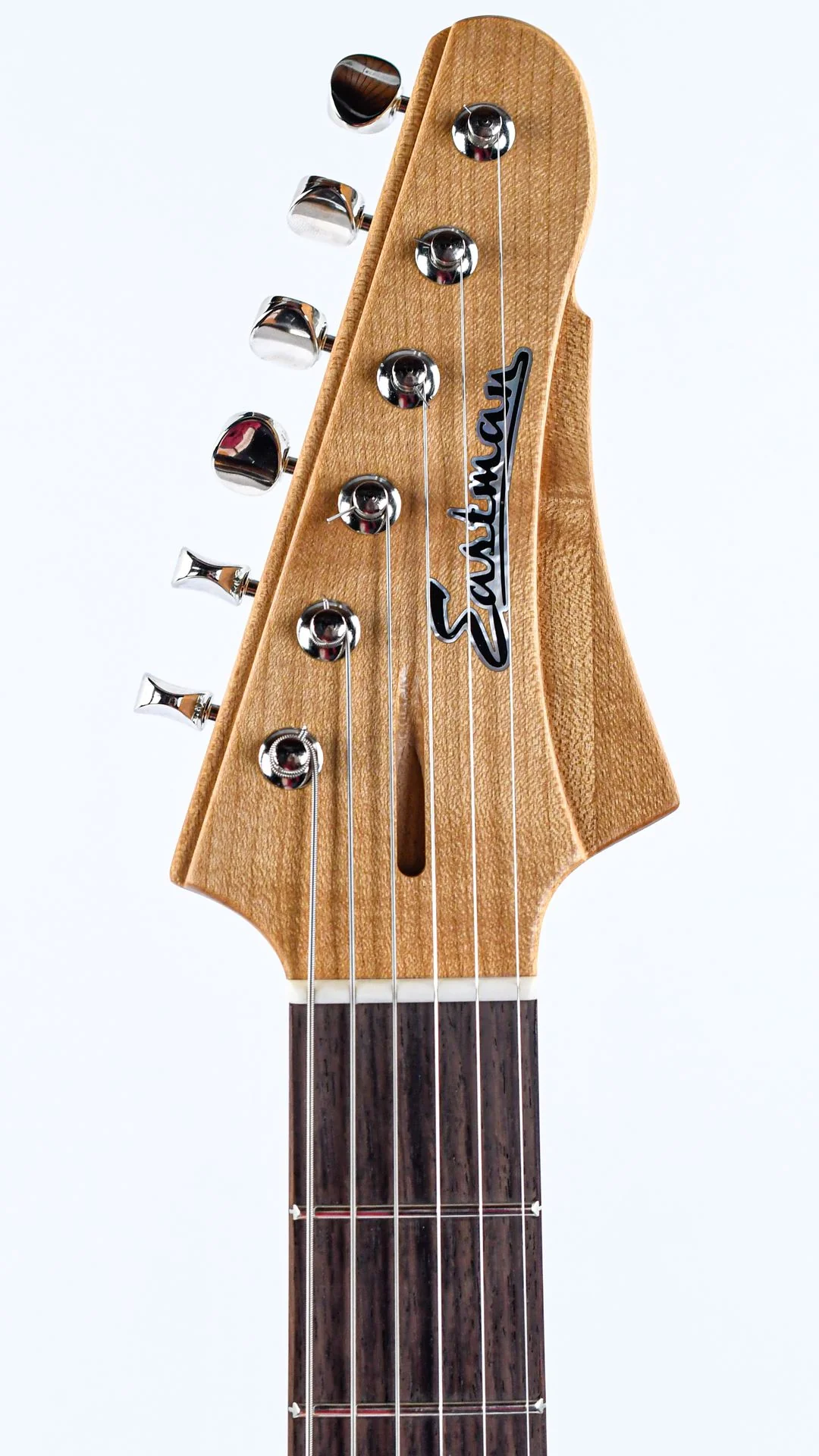 Eastman FullerTone DC 62 Ice Blue Metallic - Image 2