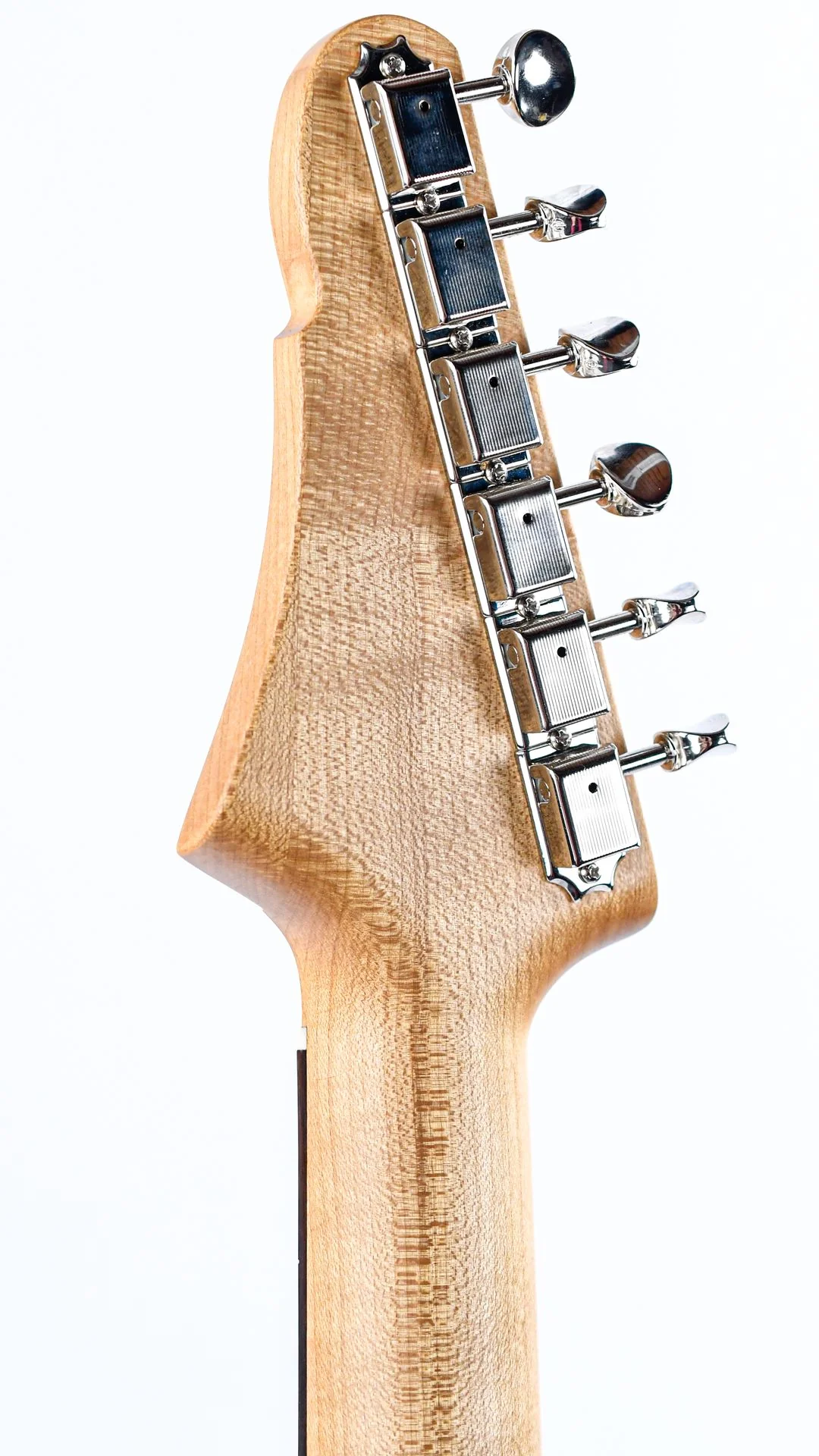 Eastman FullerTone DC 62 Ice Blue Metallic - Image 6