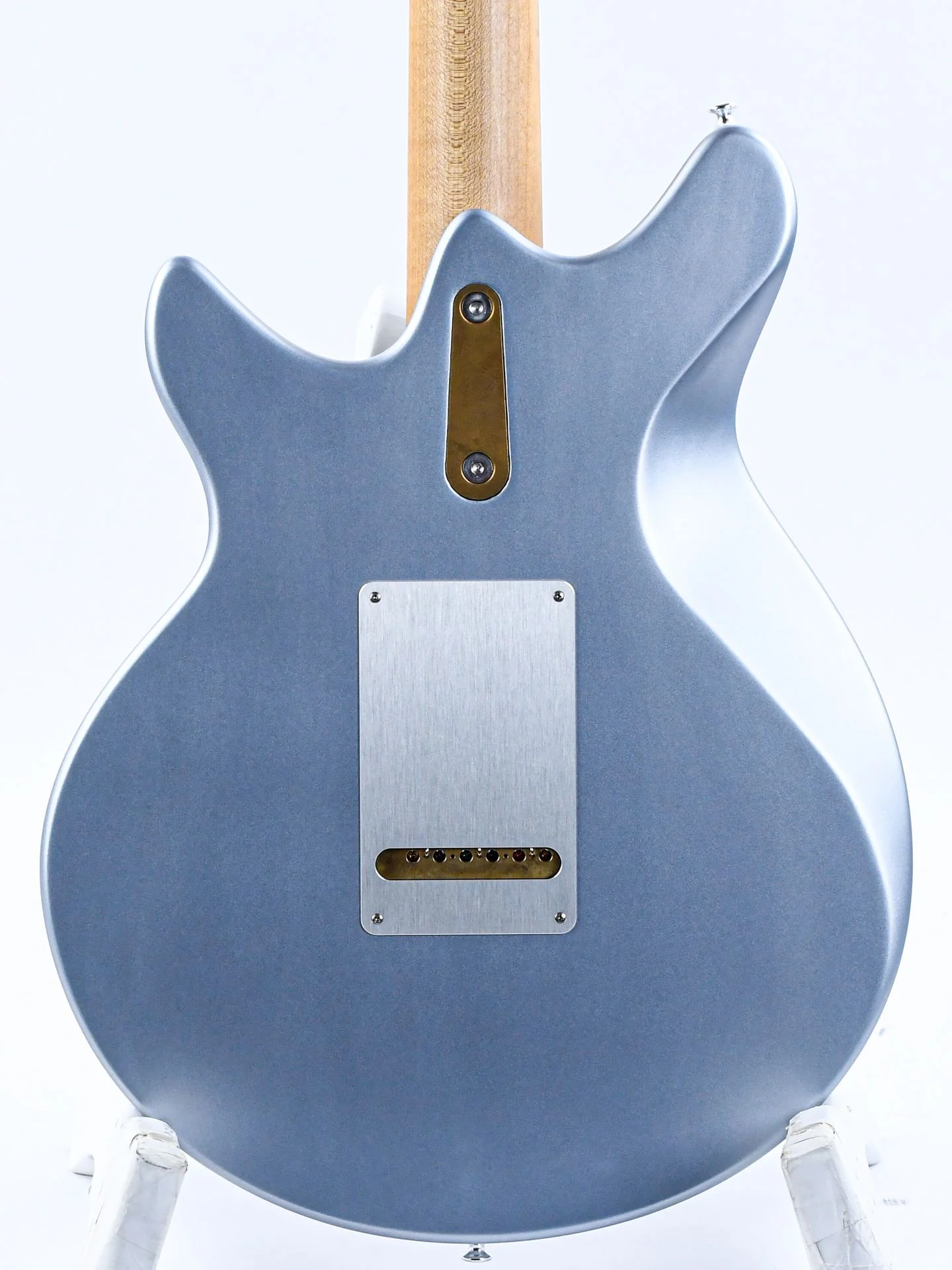 Eastman FullerTone DC 62 Ice Blue Metallic - Image 8