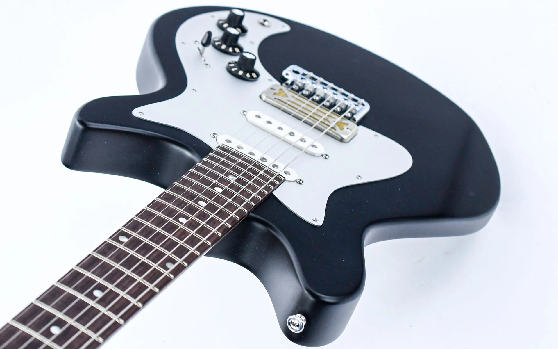 Eastman FullerTone DC 62 Moss Black - Image 10