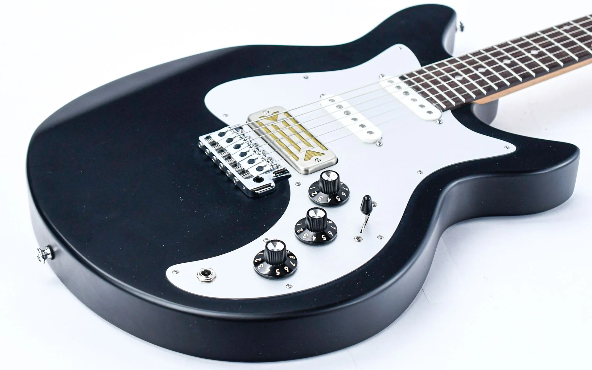 Eastman FullerTone DC 62 Moss Black - Image 11