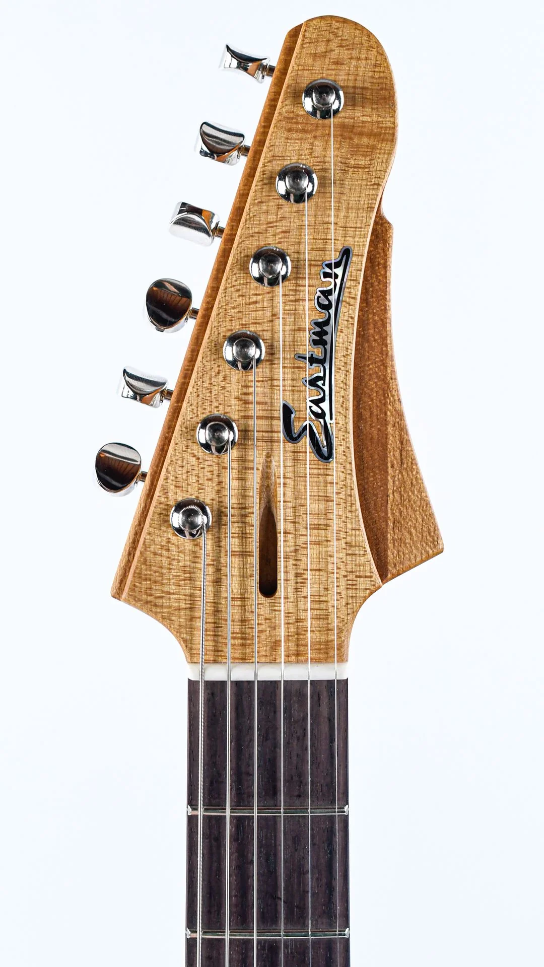 Eastman FullerTone DC 62 Moss Black - Image 2