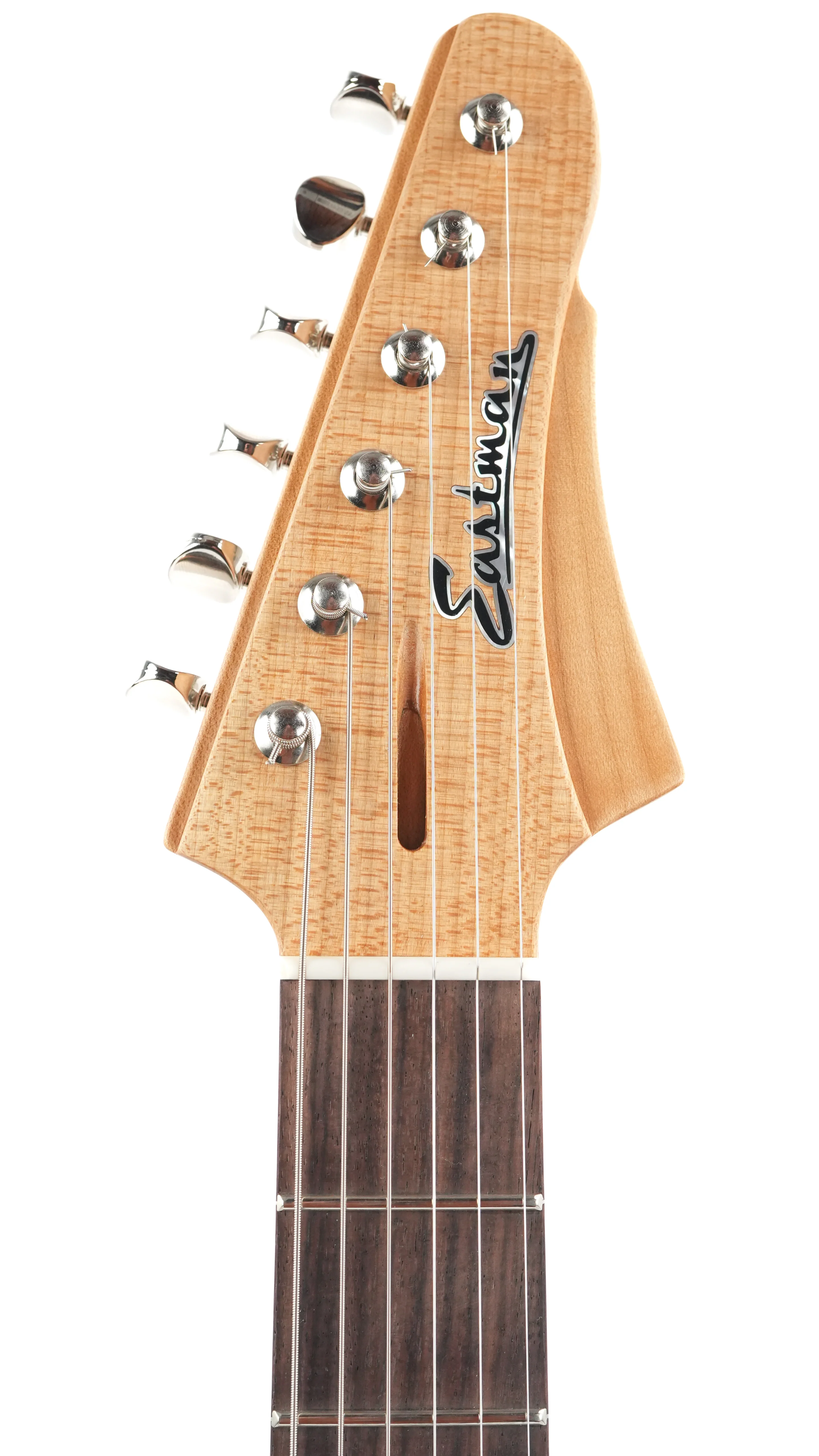 Eastman FullerTone Offset '62 Dakota Red - Image 2