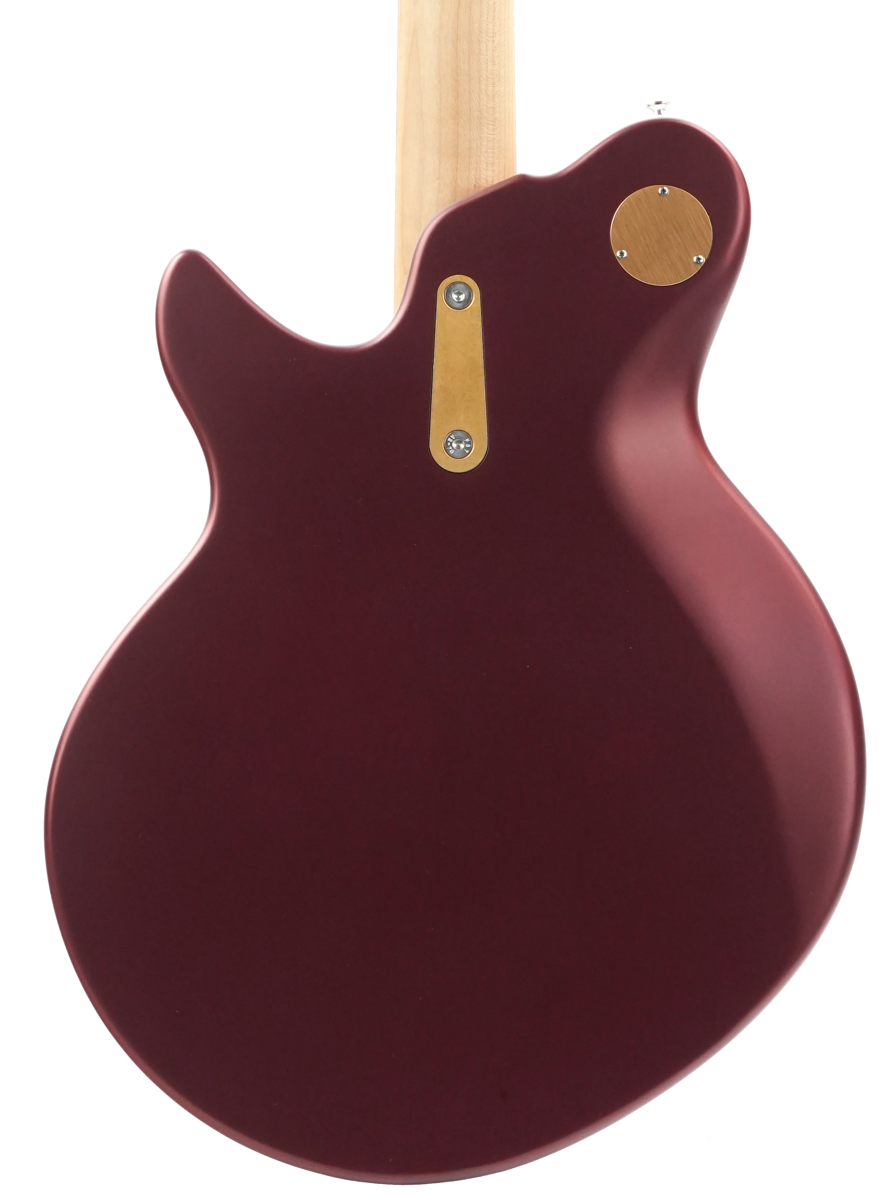 Eastman FullerTone Offset '62 Dakota Red - Image 8