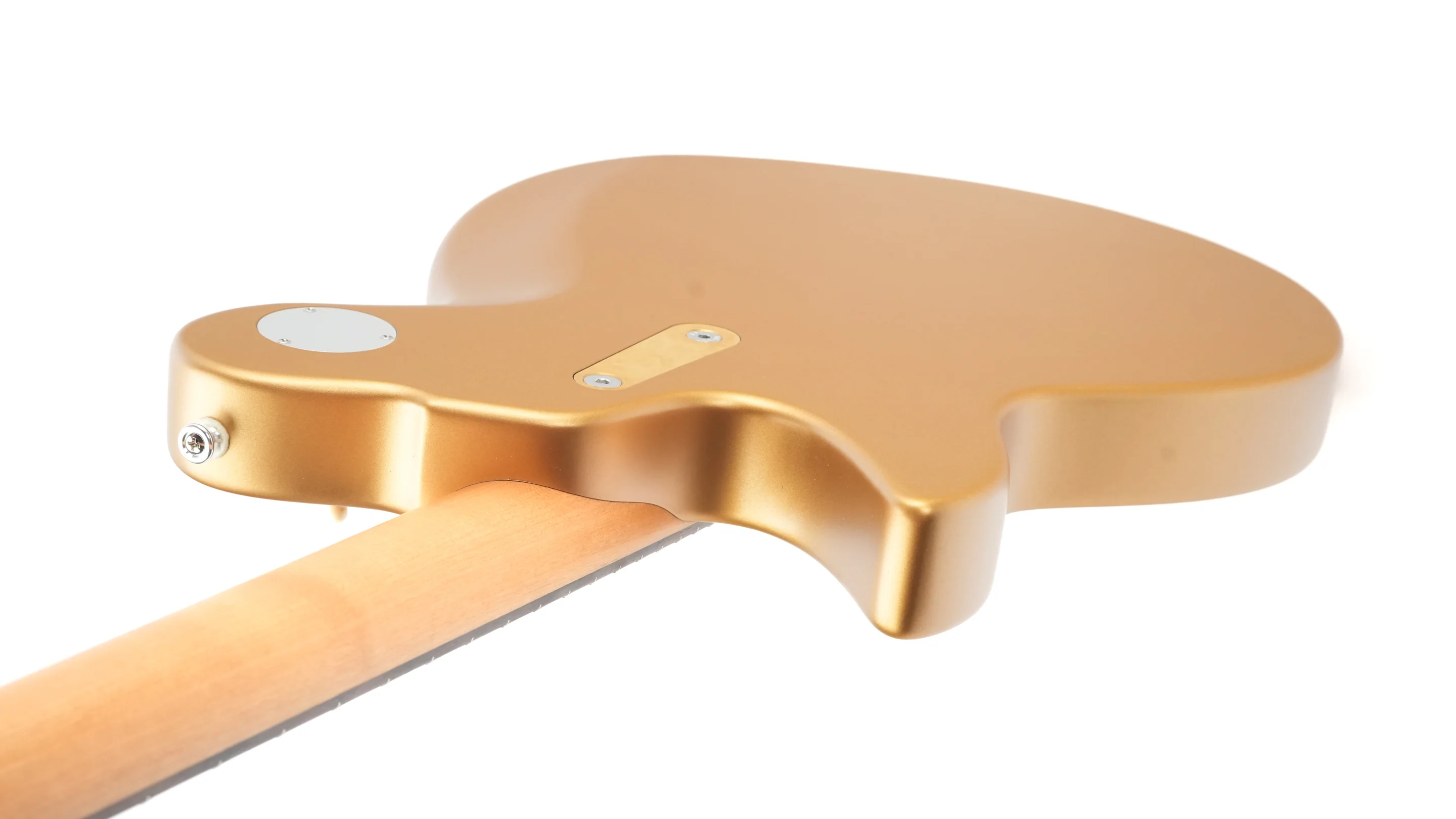 Eastman FullerTone Offset '62 Gold - Image 10