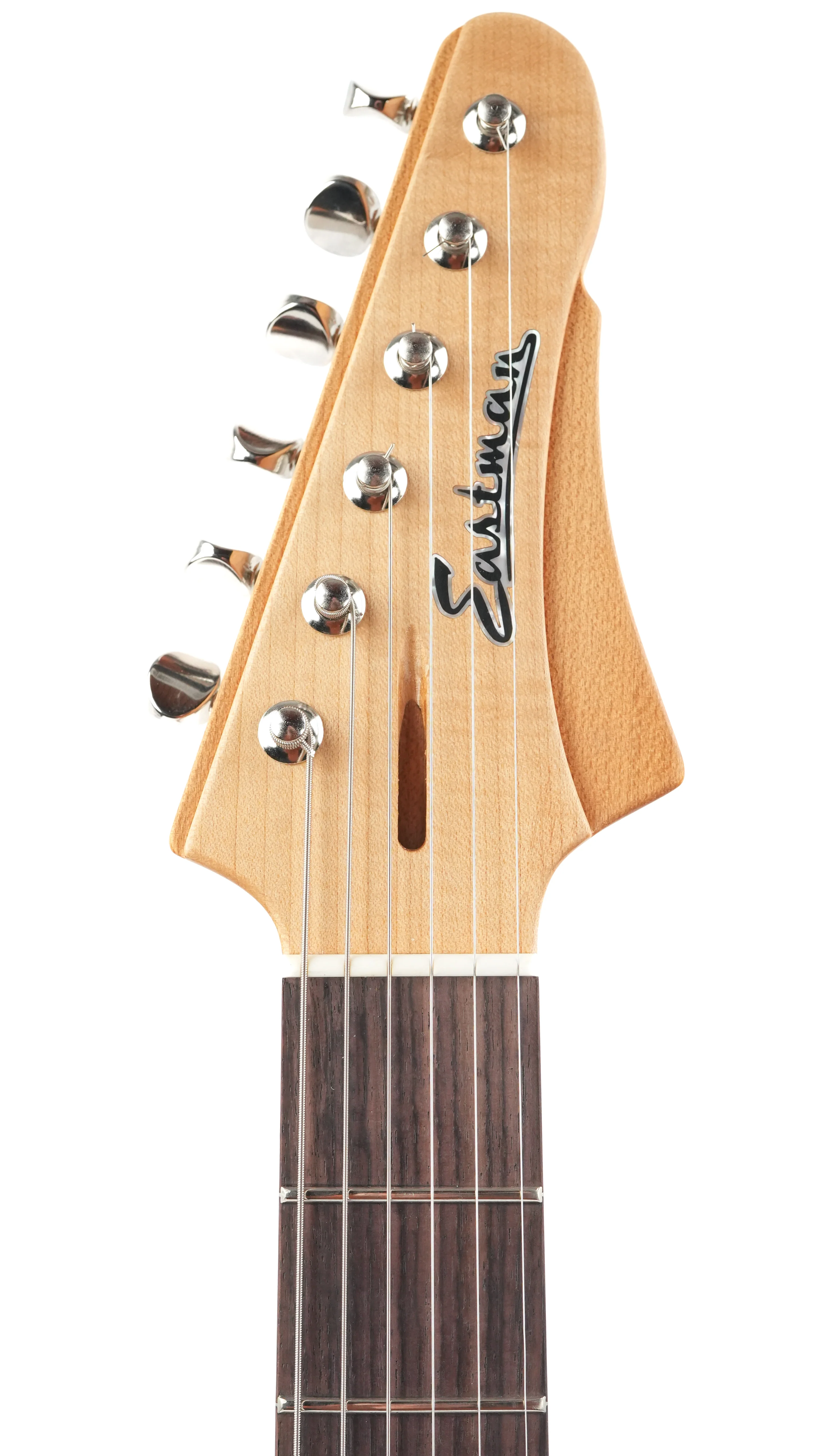 Eastman FullerTone Offset '62 Gold - Image 2