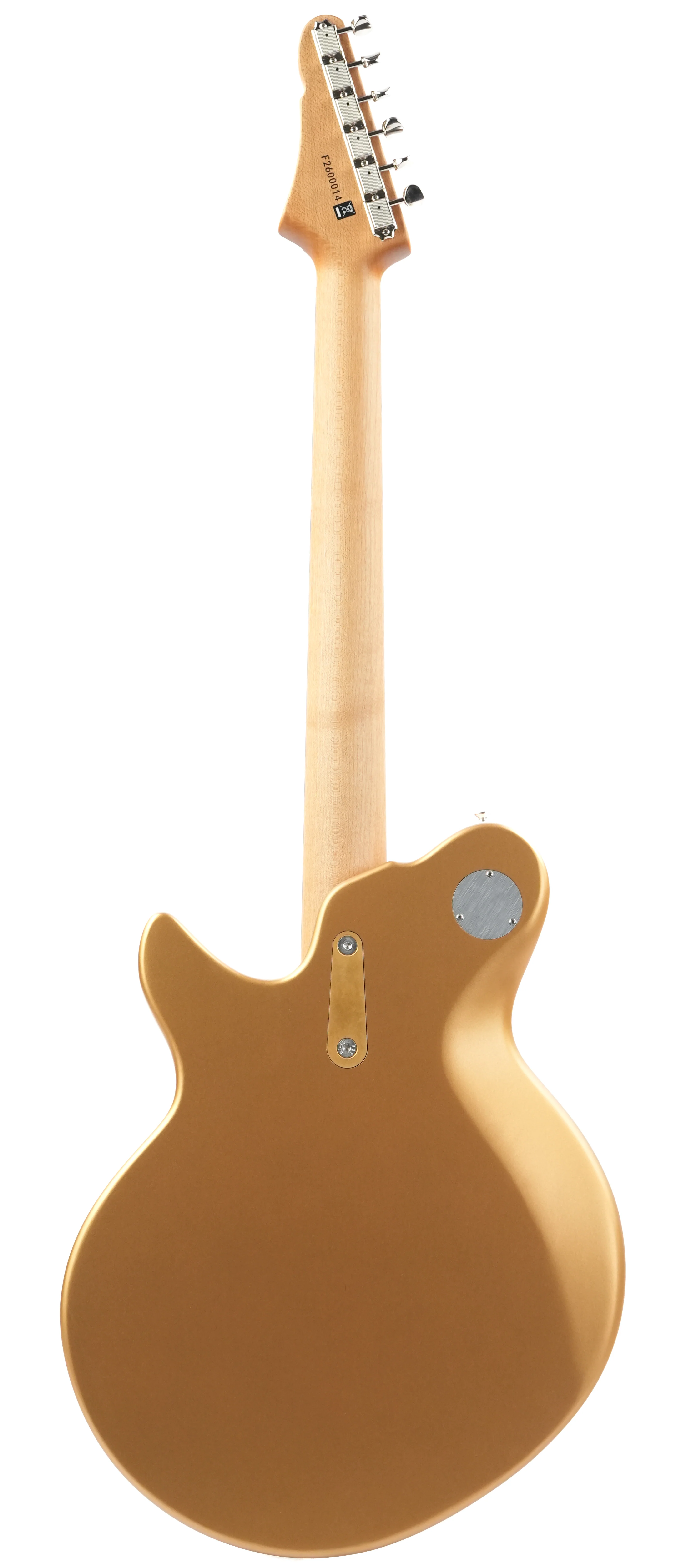 Eastman FullerTone Offset '62 Gold - Image 4