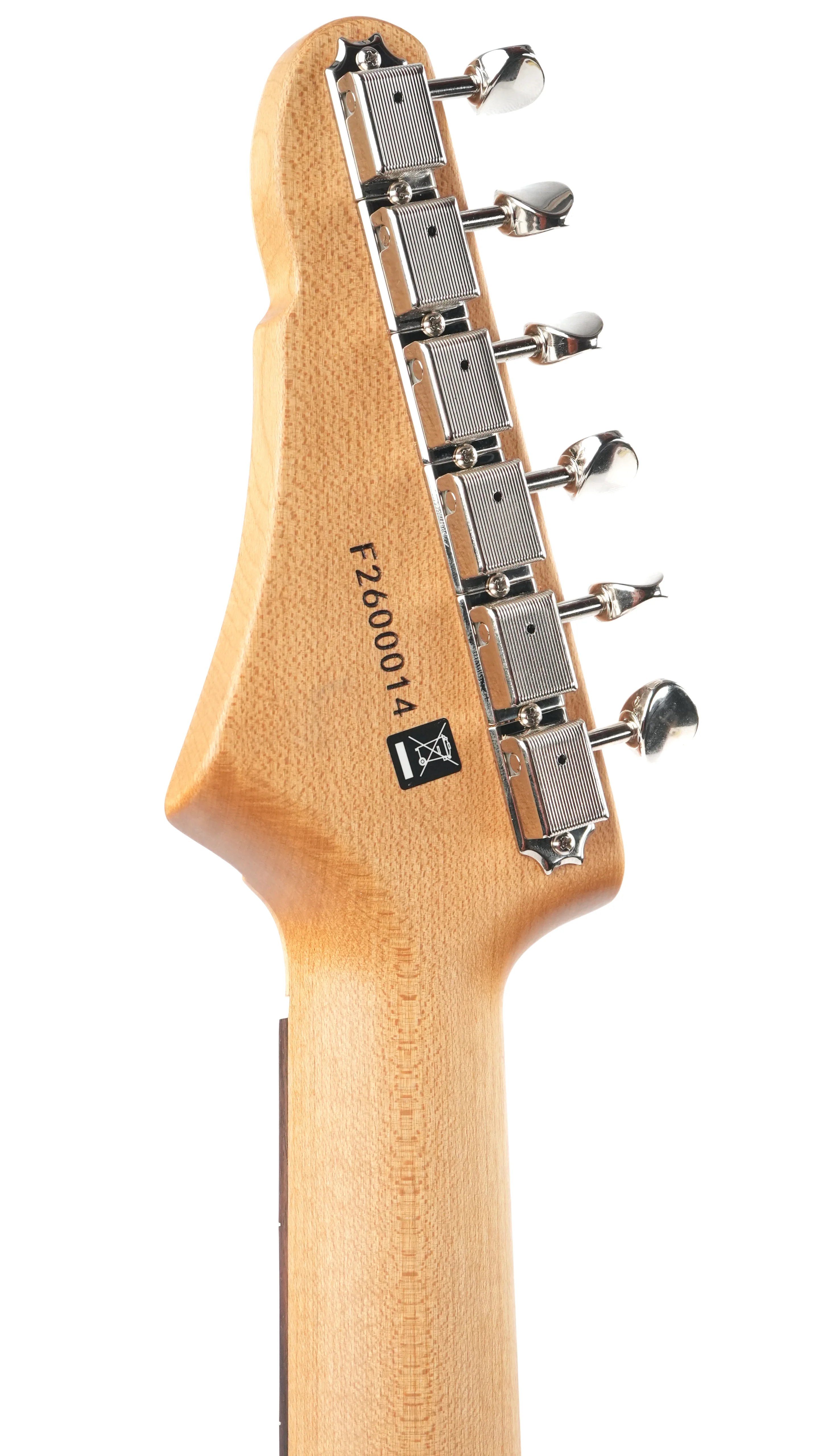 Eastman FullerTone Offset '62 Gold - Image 6