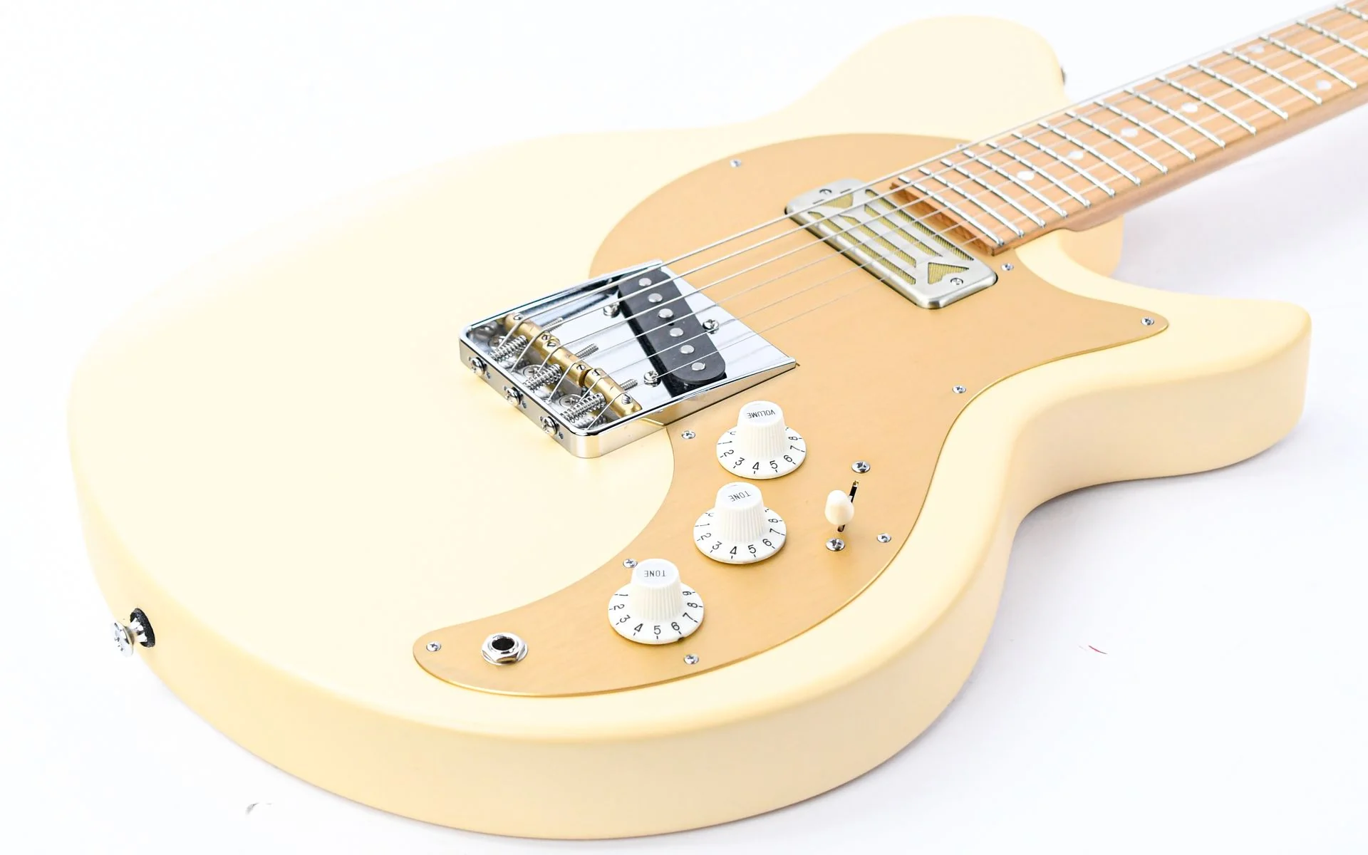 Eastman FullerTone SC 52 Desert Sand - Image 11