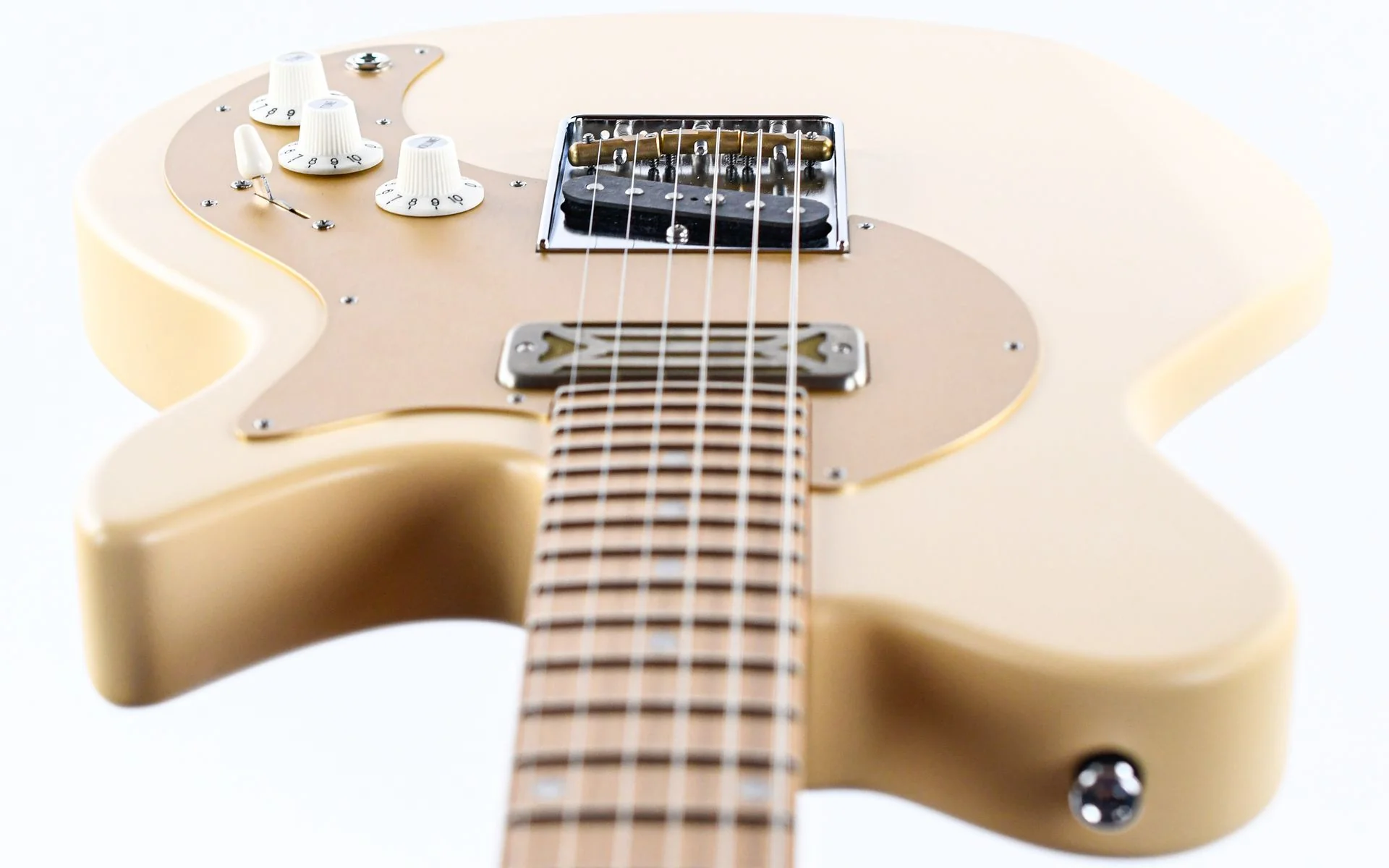 Eastman FullerTone SC 52 Desert Sand - Image 12