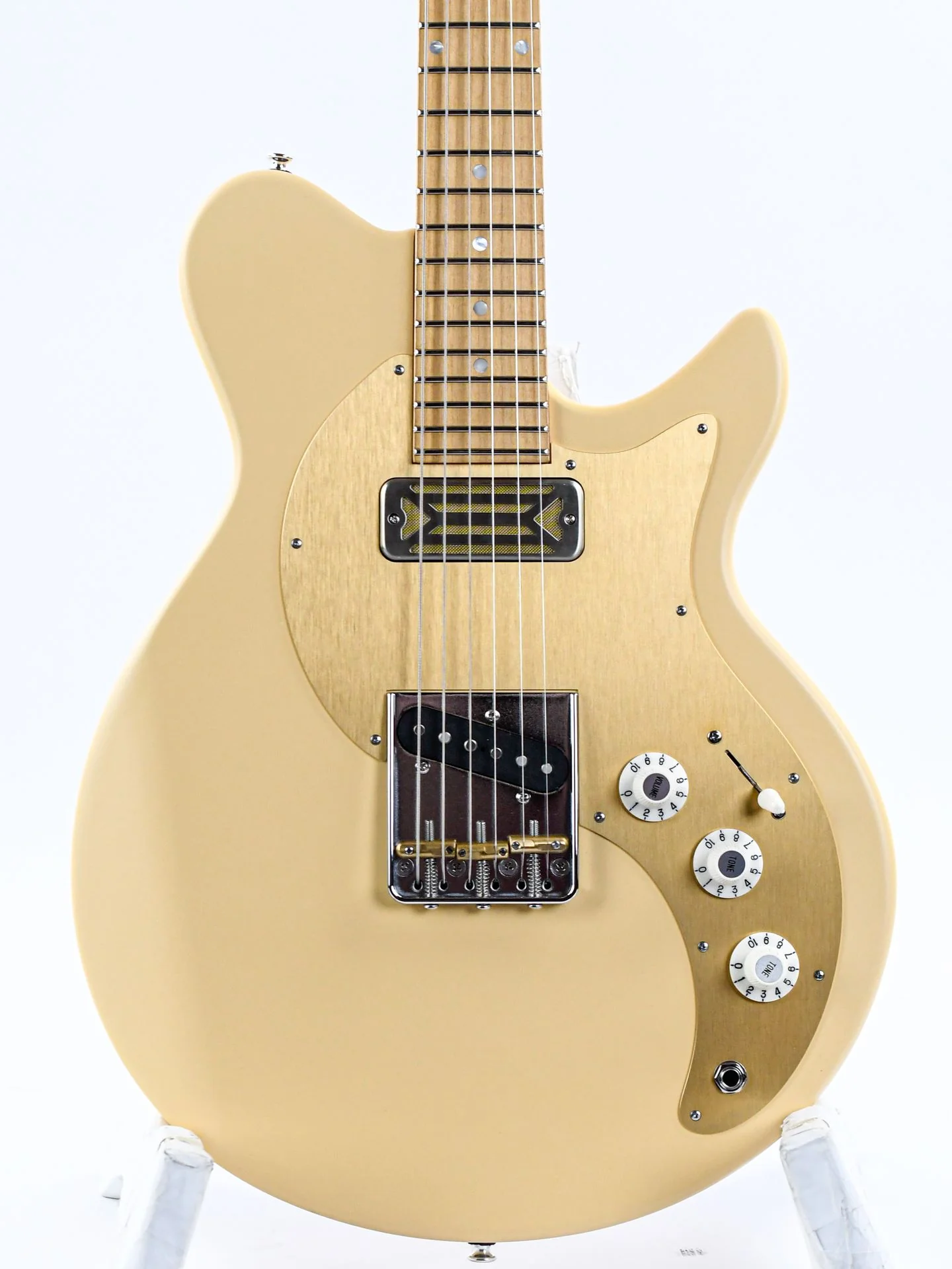 Eastman FullerTone SC 52 Desert Sand - Image 5