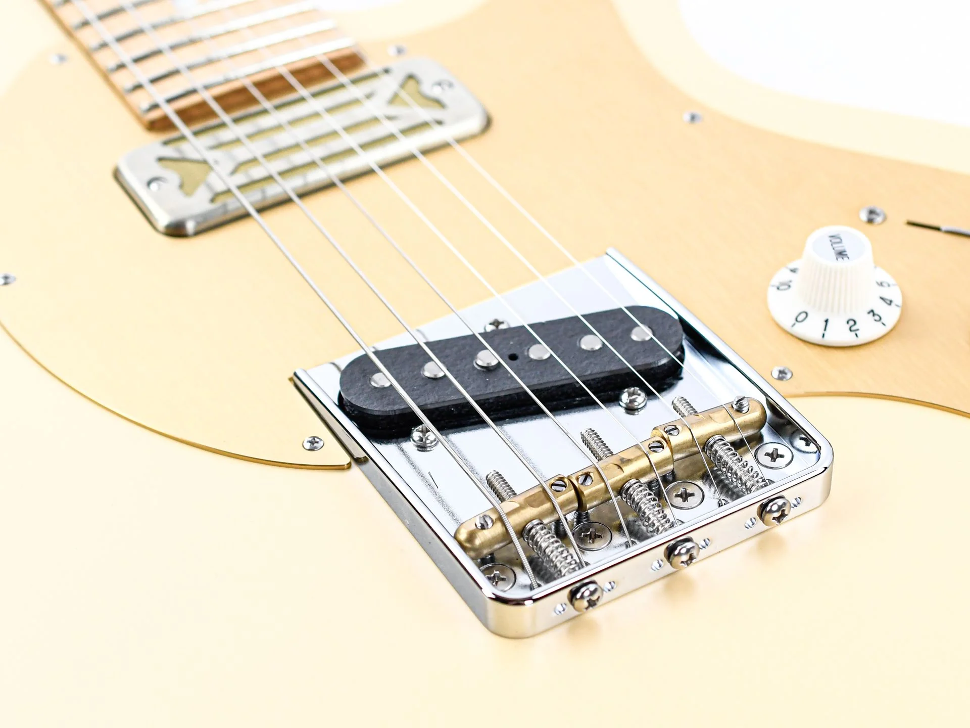 Eastman FullerTone SC 52 Desert Sand - Image 7