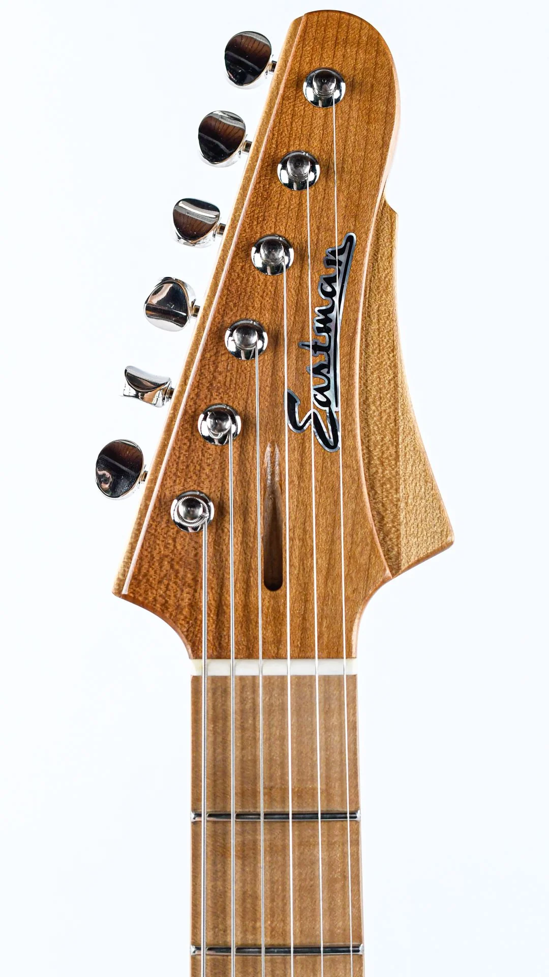 Eastman FullerTone SC 52 Ice Blue Metallic - Image 2
