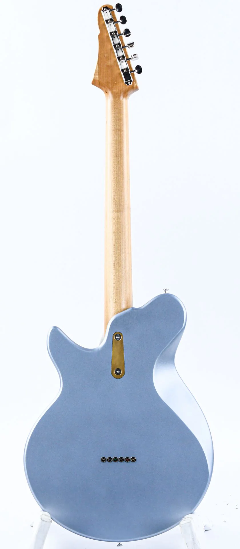 Eastman FullerTone SC 52 Ice Blue Metallic - Image 4