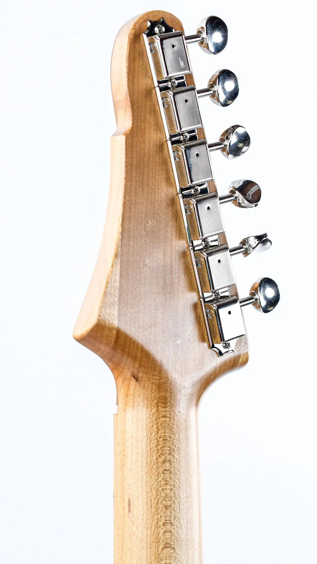 Eastman FullerTone SC 52 Ice Blue Metallic - Image 6