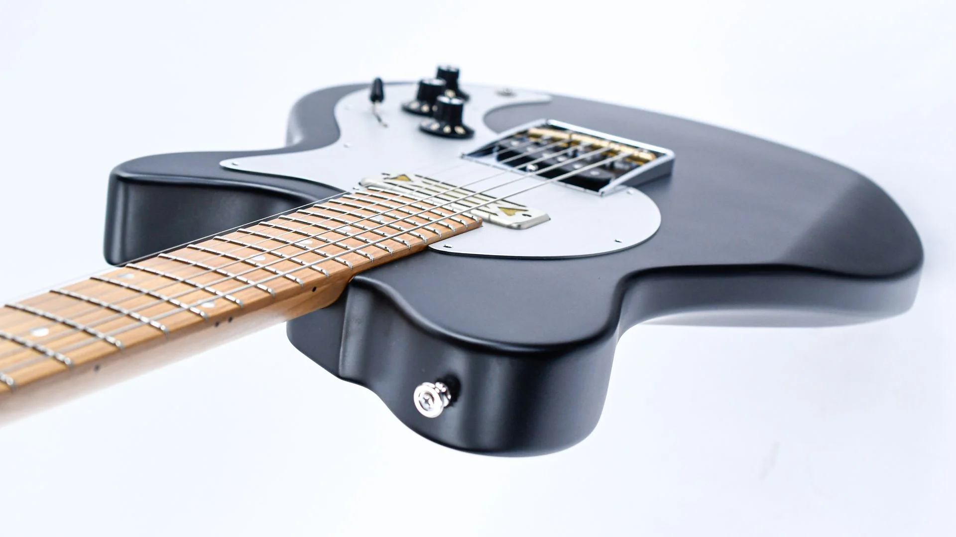 Eastman FullerTone SC 52 Moss Black - Image 10