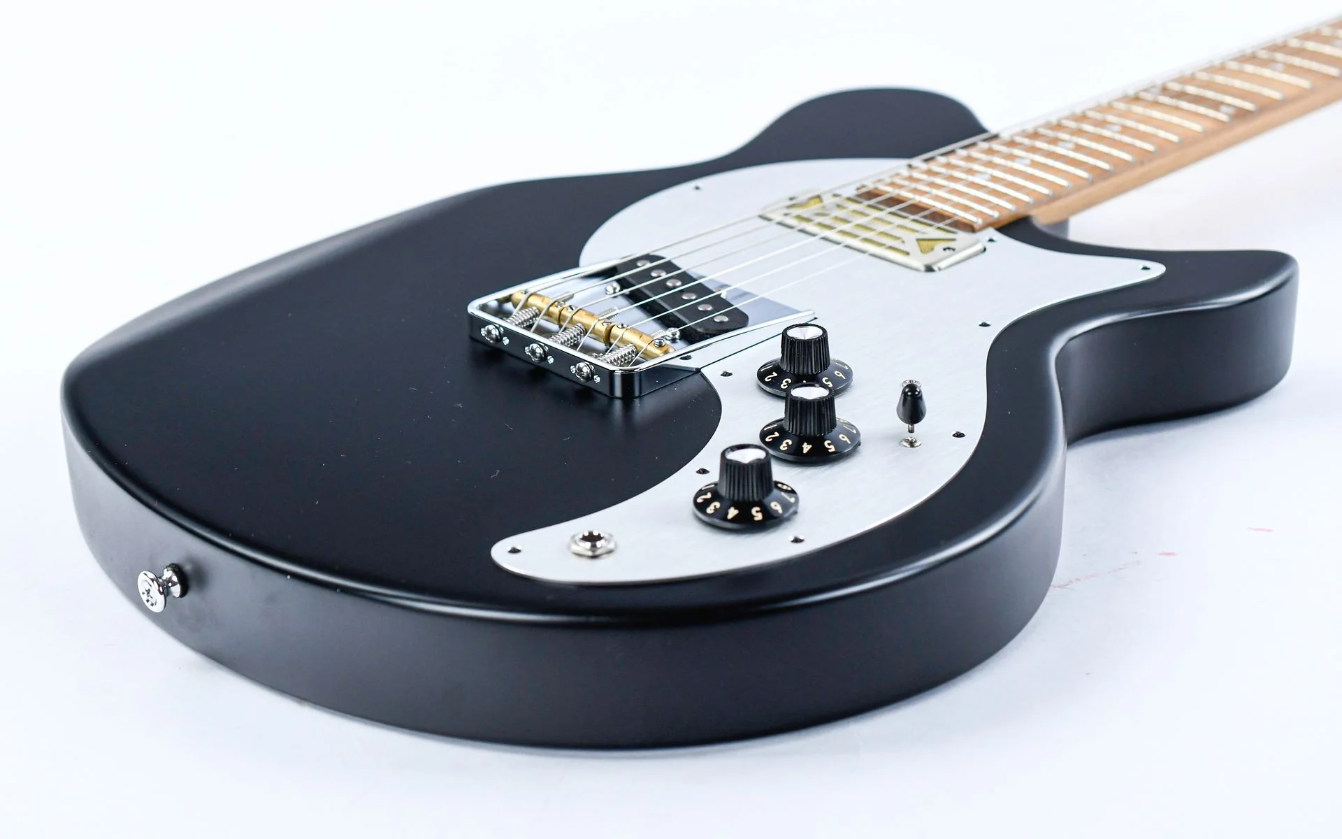 Eastman FullerTone SC 52 Moss Black - Image 11