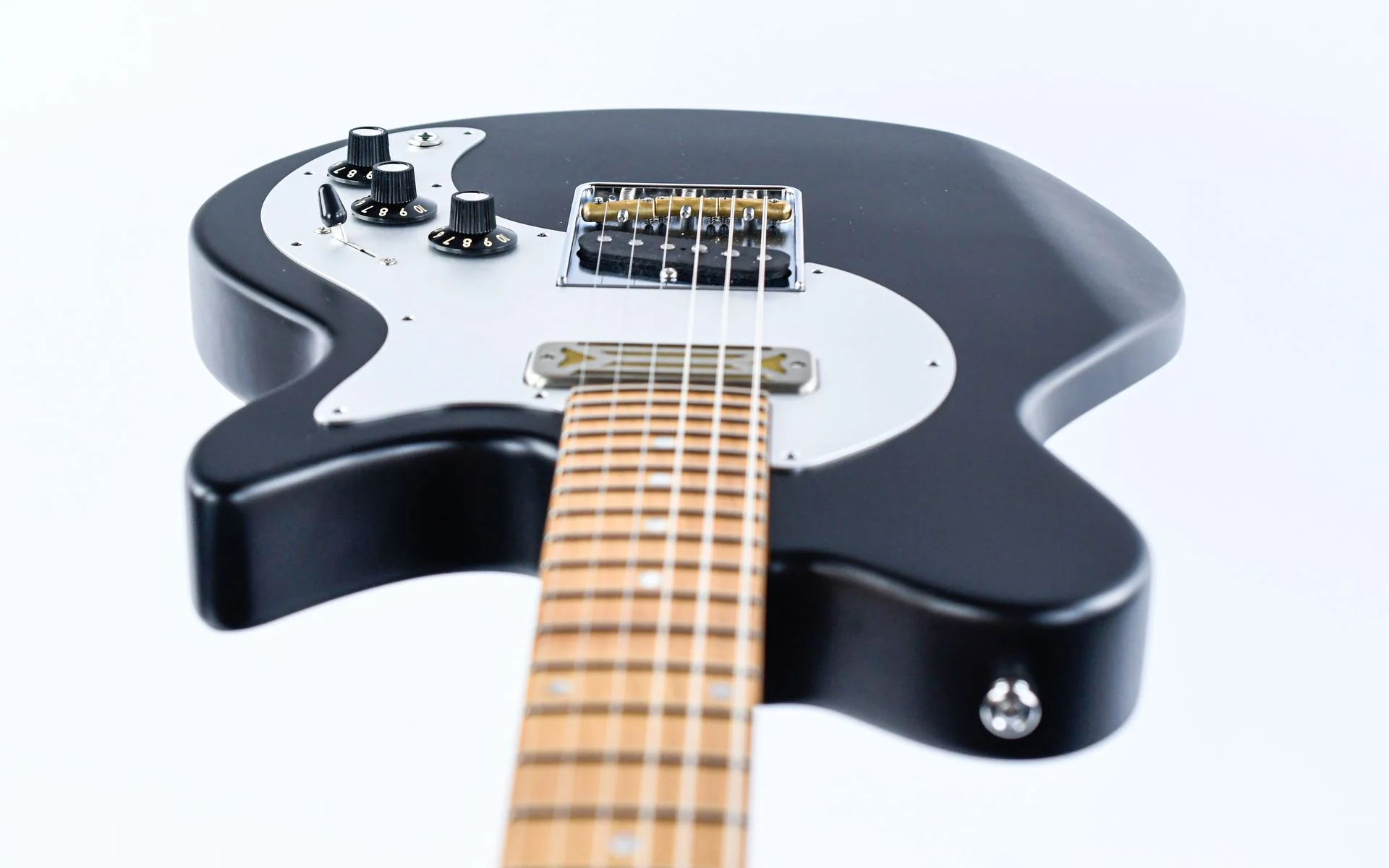 Eastman FullerTone SC 52 Moss Black - Image 12