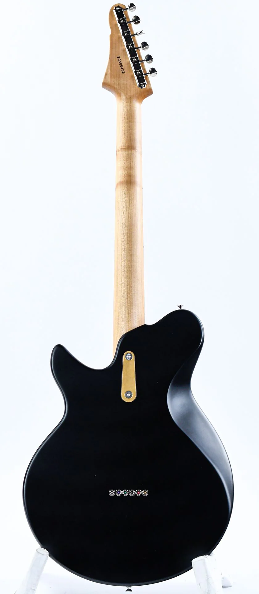 Eastman FullerTone SC 52 Moss Black - Image 4