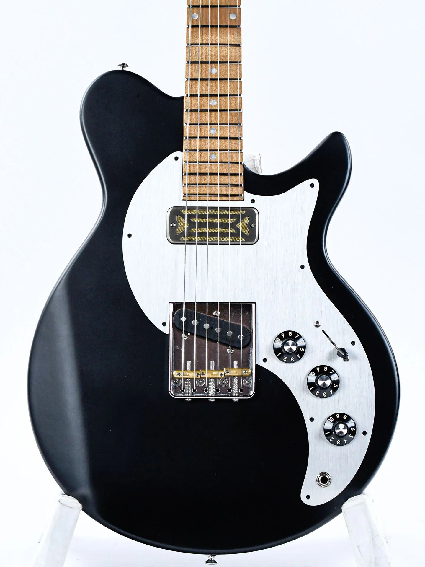 Eastman FullerTone SC 52 Moss Black - Image 5