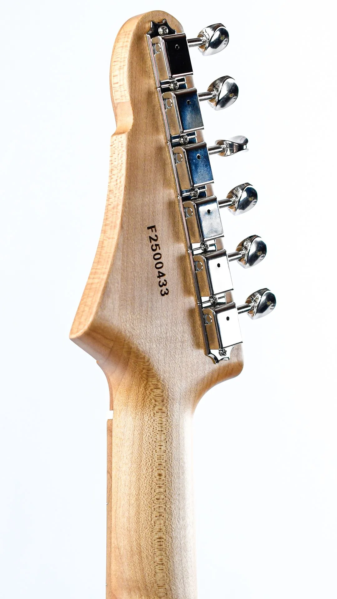 Eastman FullerTone SC 52 Moss Black - Image 6
