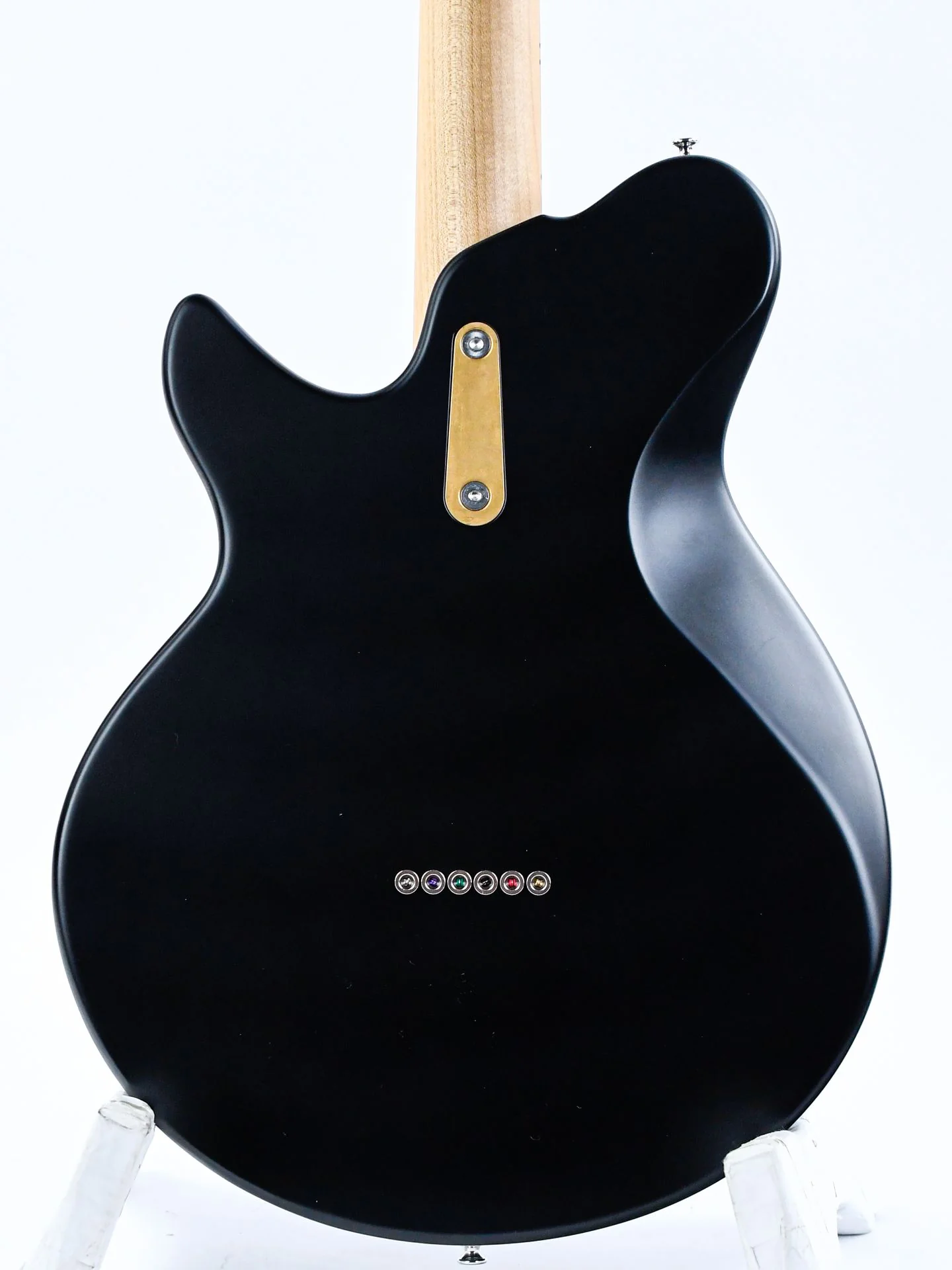 Eastman FullerTone SC 52 Moss Black - Image 8