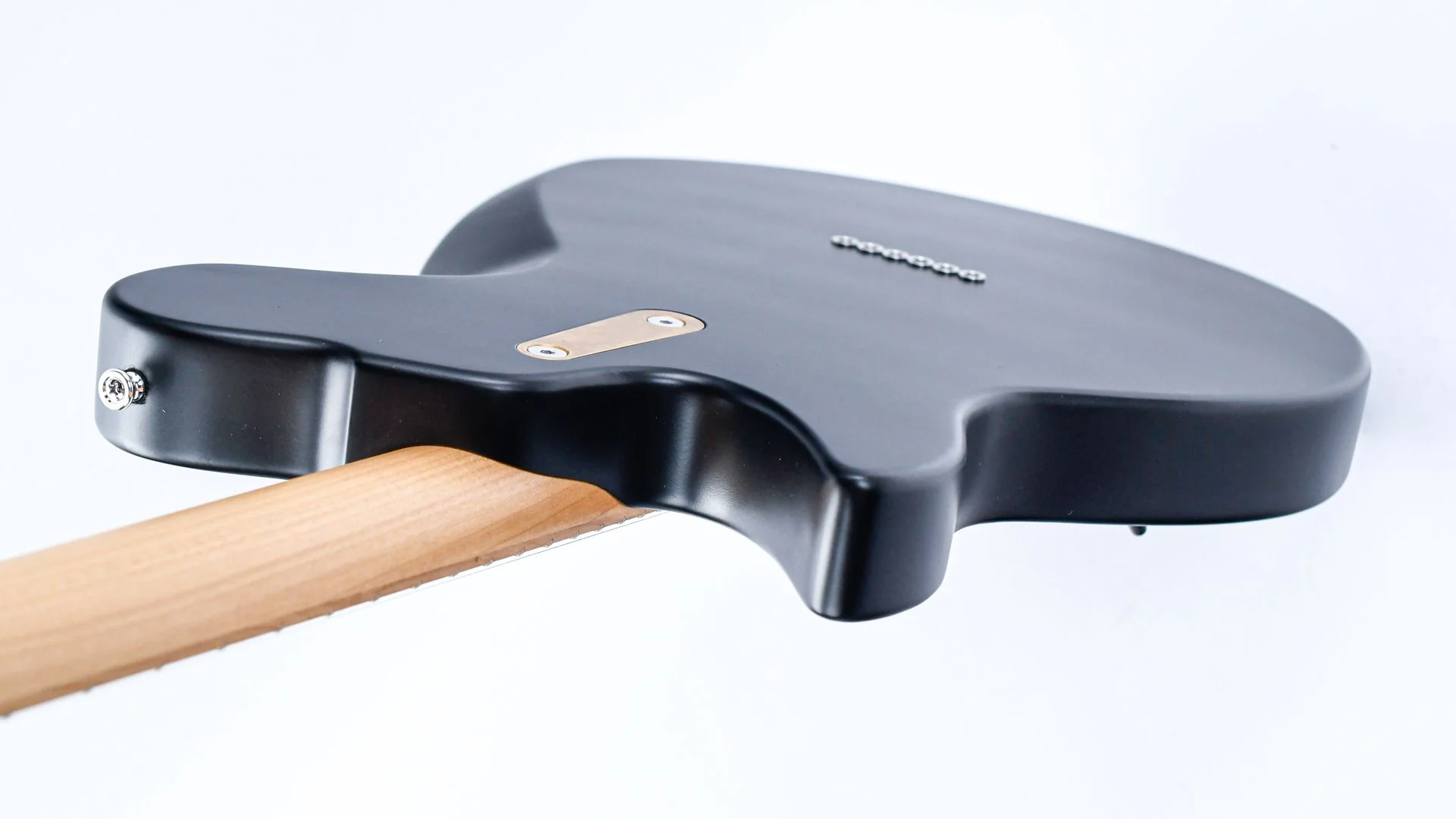 Eastman FullerTone SC 52 Moss Black - Image 9