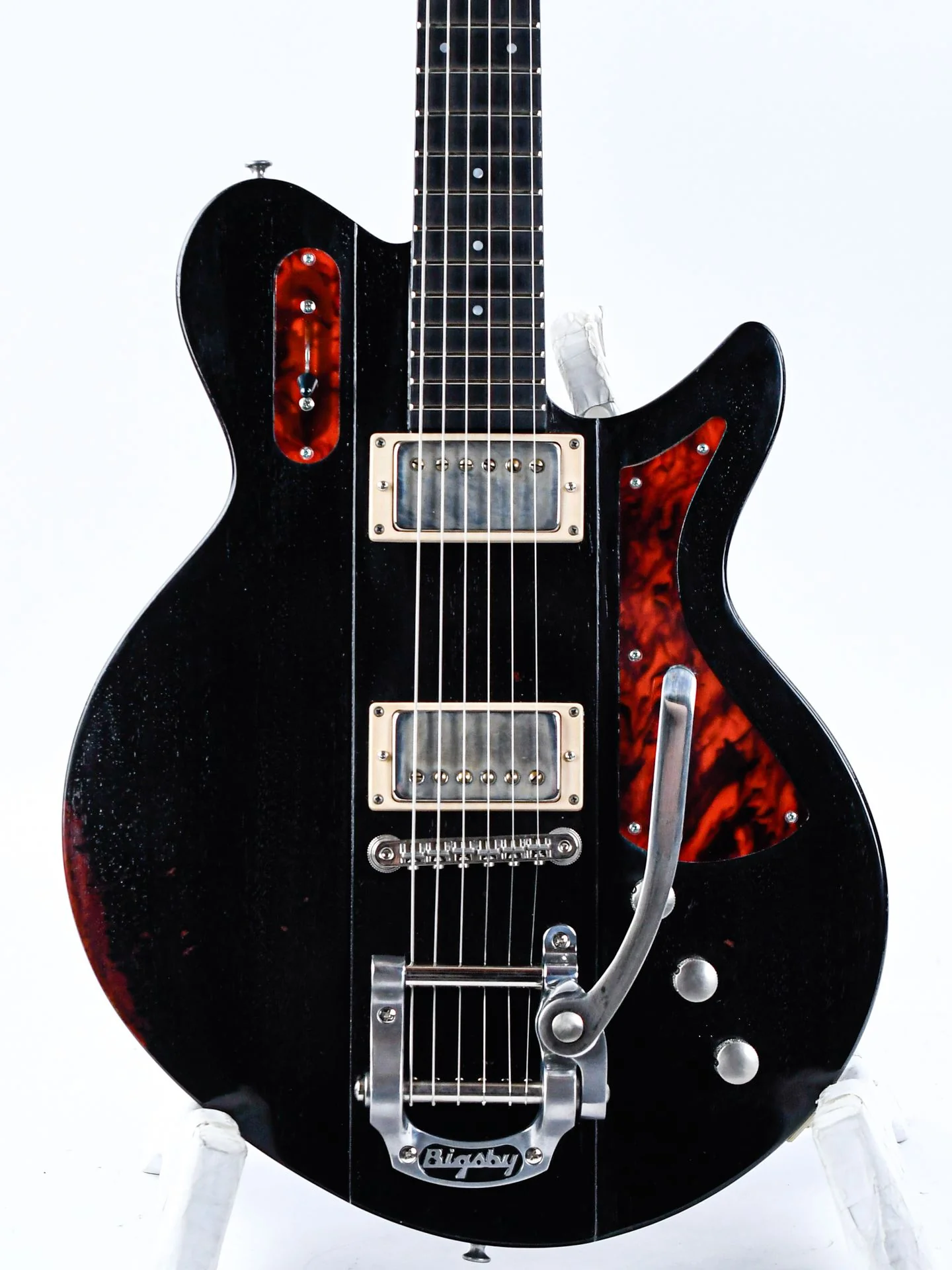 Eastman Juliet Antique Black Varnish 2023 - Image 5