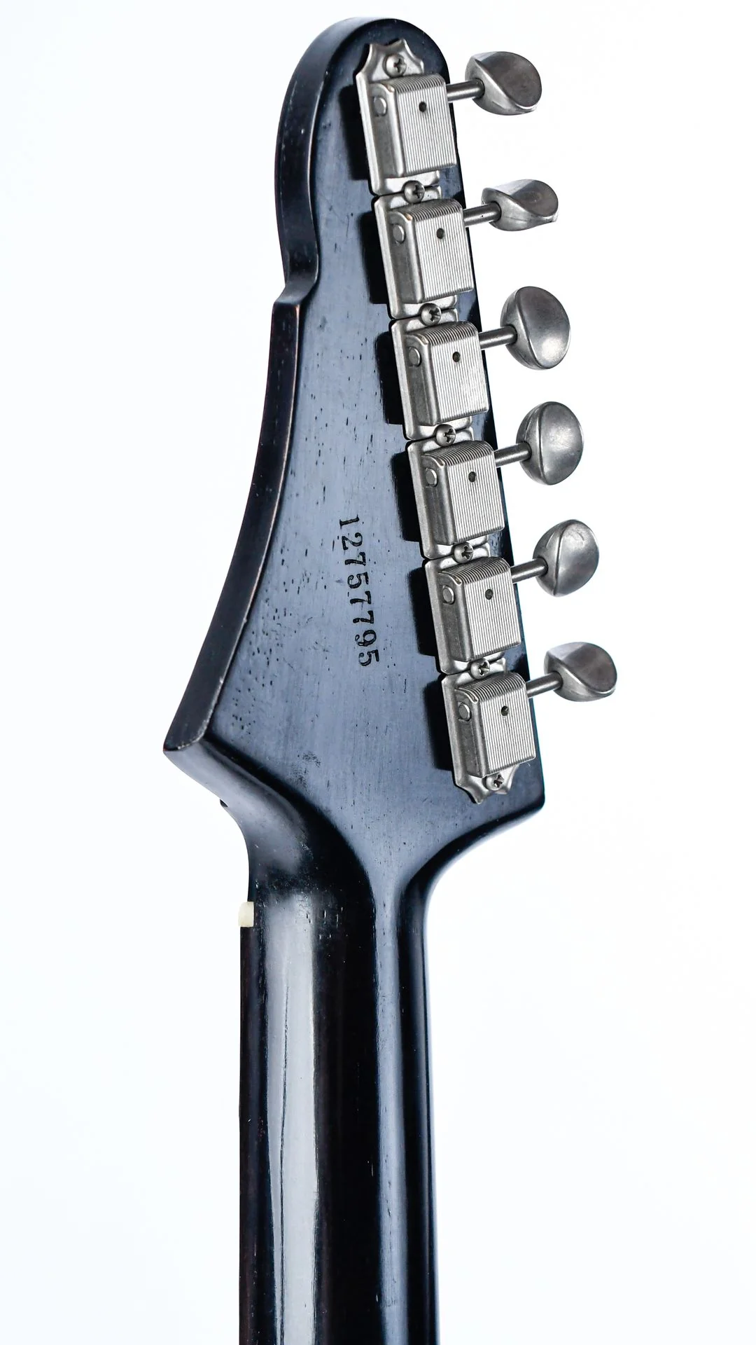 Eastman Juliet Antique Black Varnish 2023 - Image 6