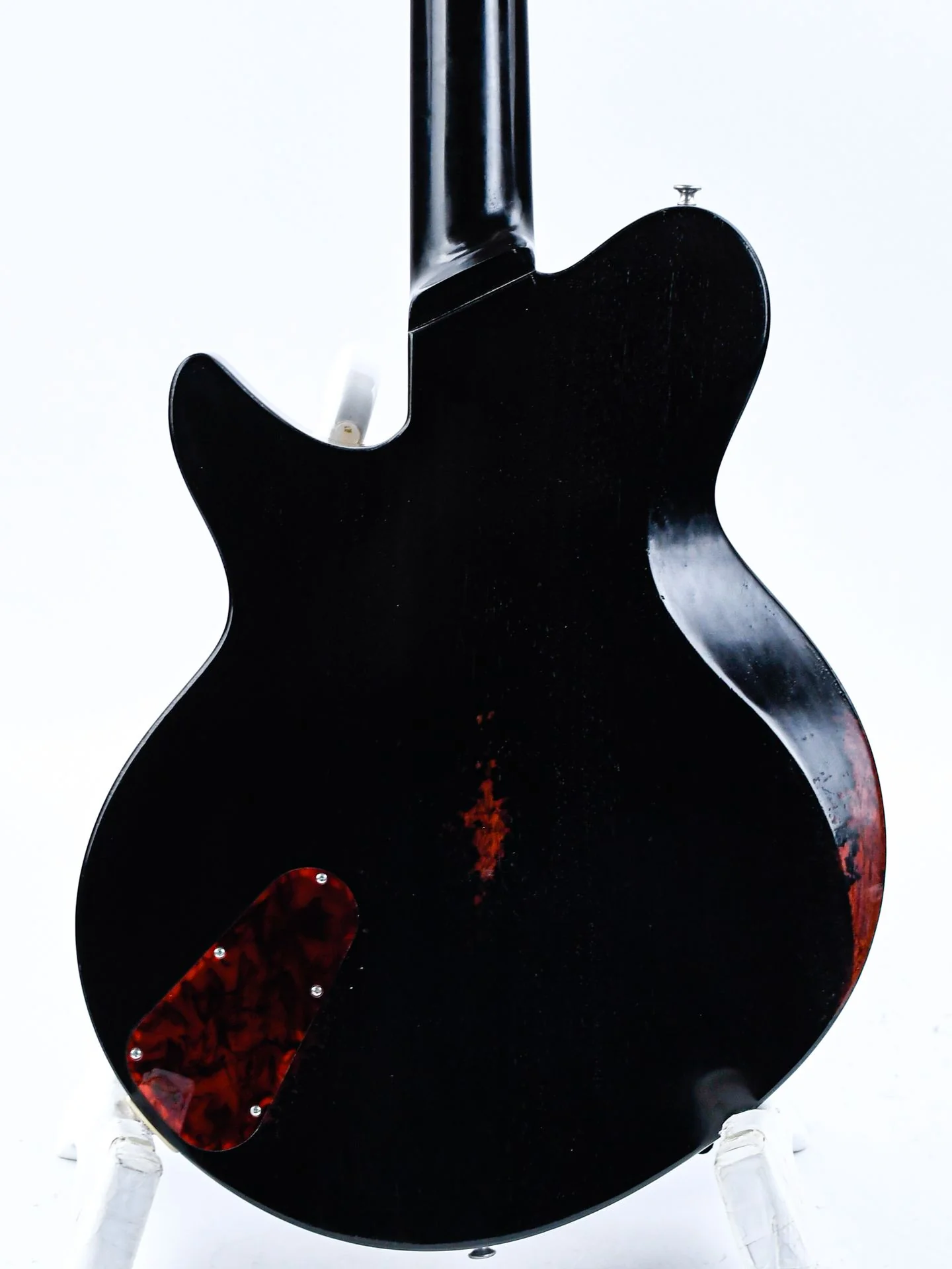 Eastman Juliet Antique Black Varnish 2023 - Image 7