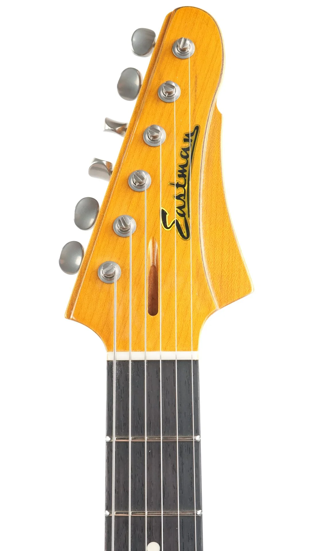 Eastman Kauffmann Series DC Deluxe Charcoal Sparkle Light Relic - Image 2