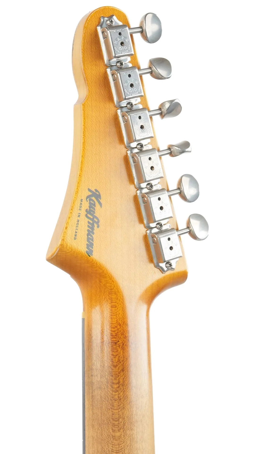 Eastman Kauffmann Series DC Deluxe Charcoal Sparkle Light Relic - Image 6