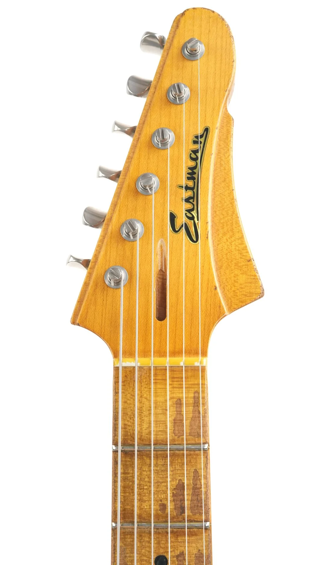 Eastman Kauffmann Series SC Vintage White Medium Relic - Image 2